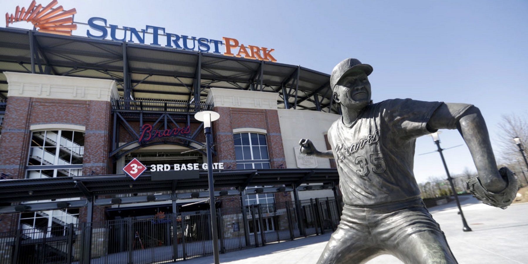 SunTrust Park No More: Truist Park Is Now Home To The Atlanta Braves
