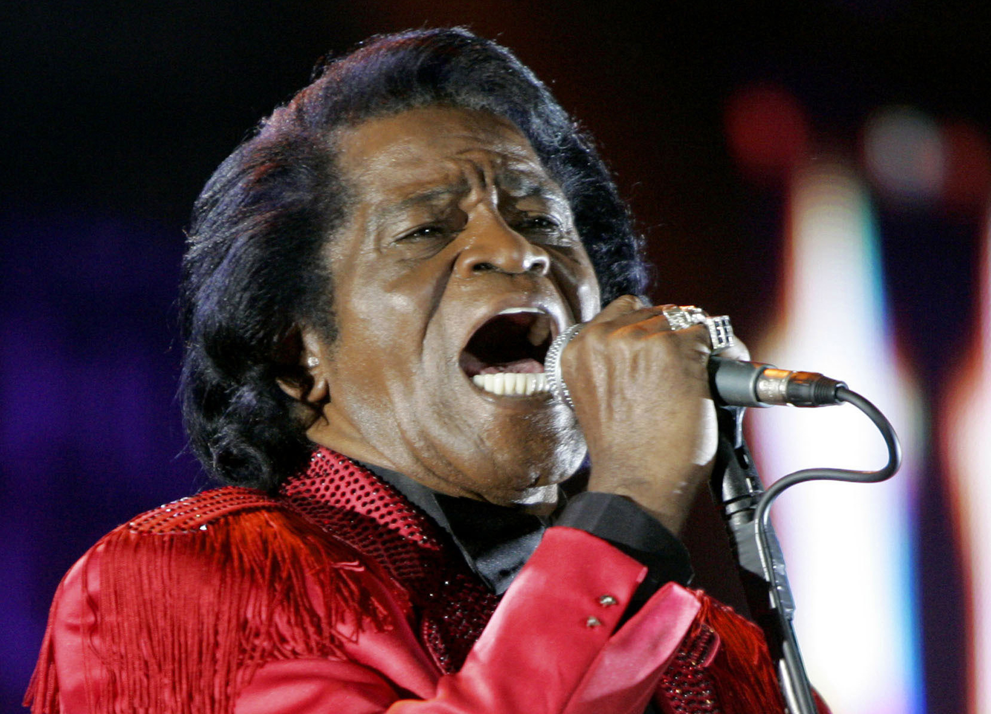 DA Deciding Whether To Investigate James Brown’s Death