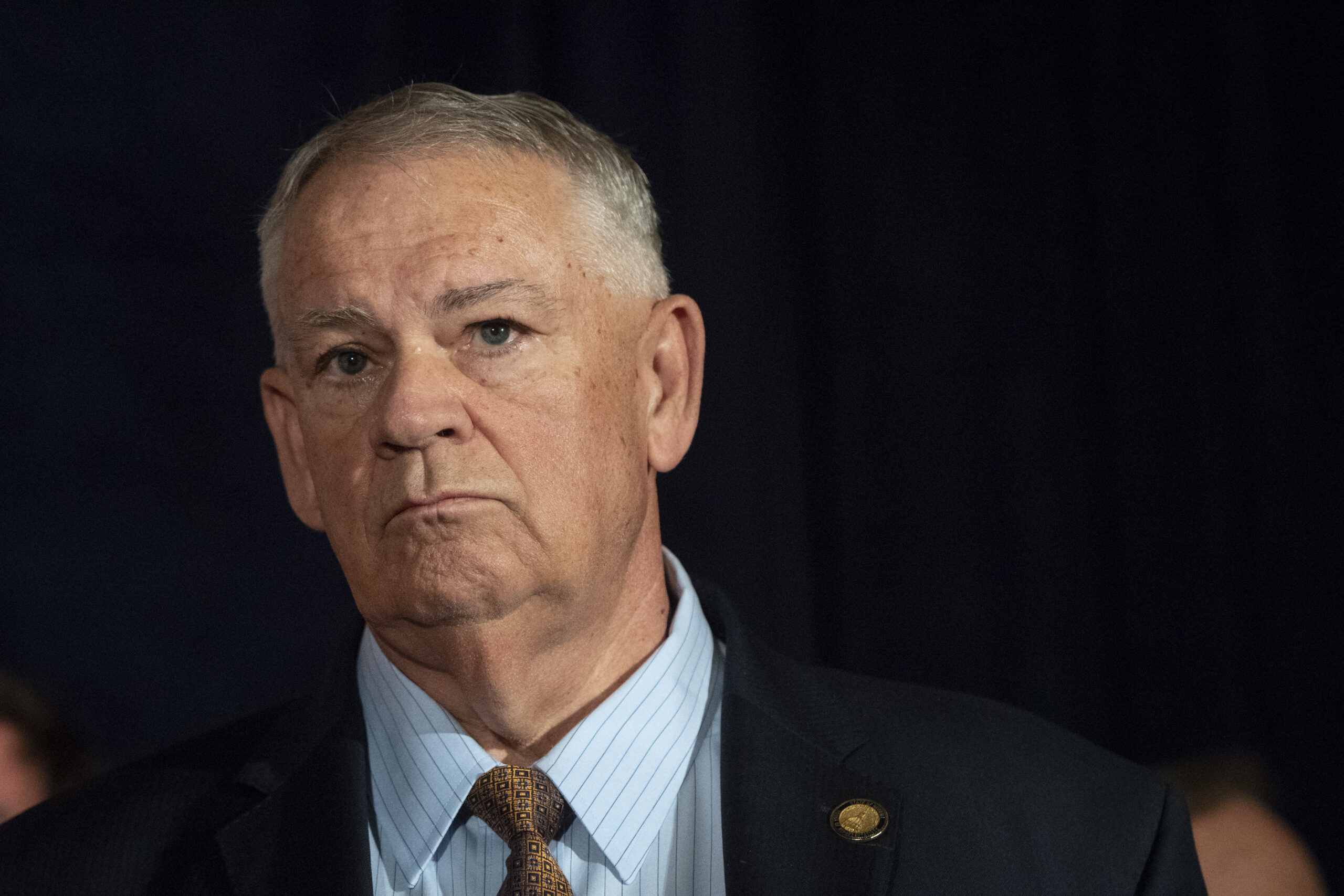 Georgia Lawmakers Take A Break To Try To Ease Budget Worries