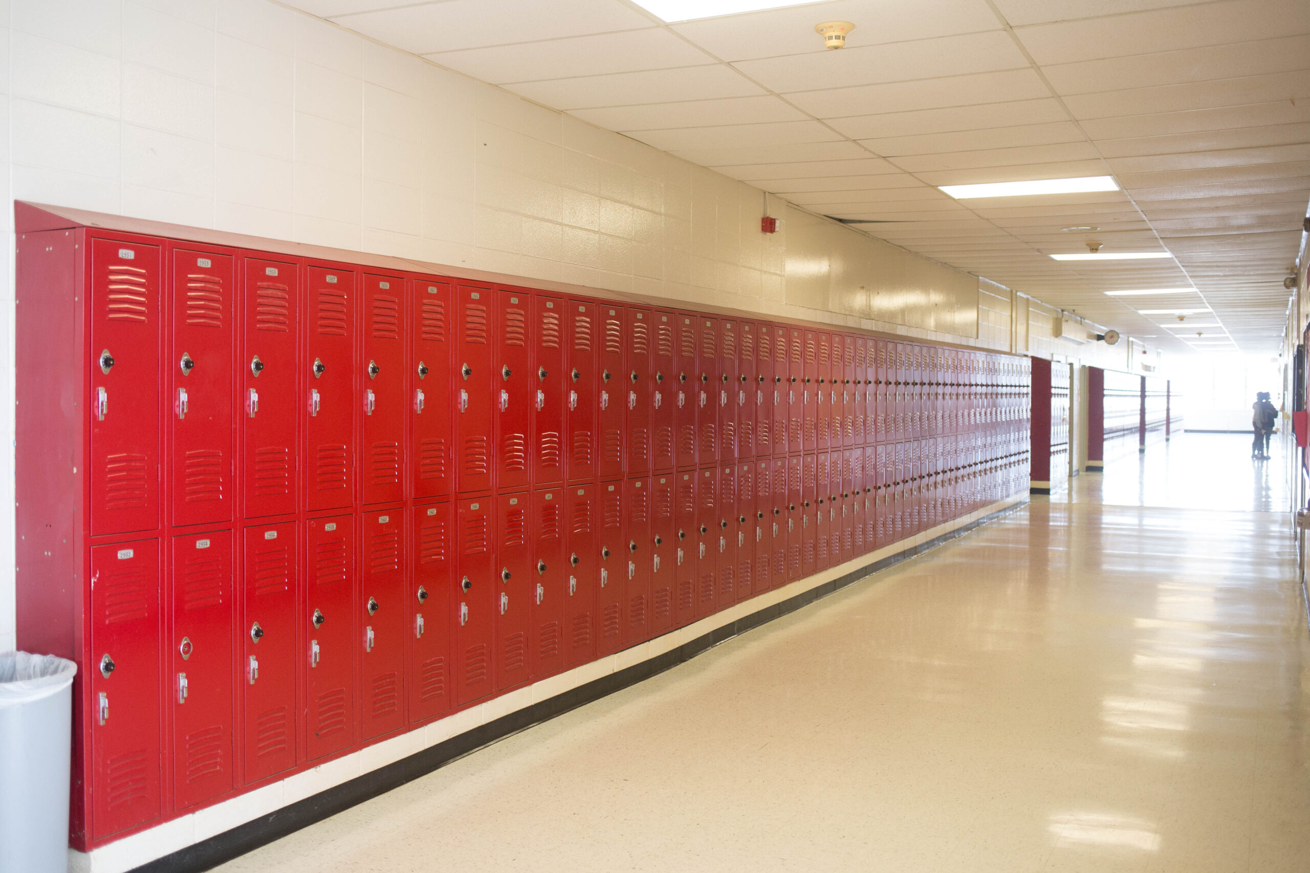 Switch To Online Learning Could Provide ‘Stress Test’ For Metro Atlanta