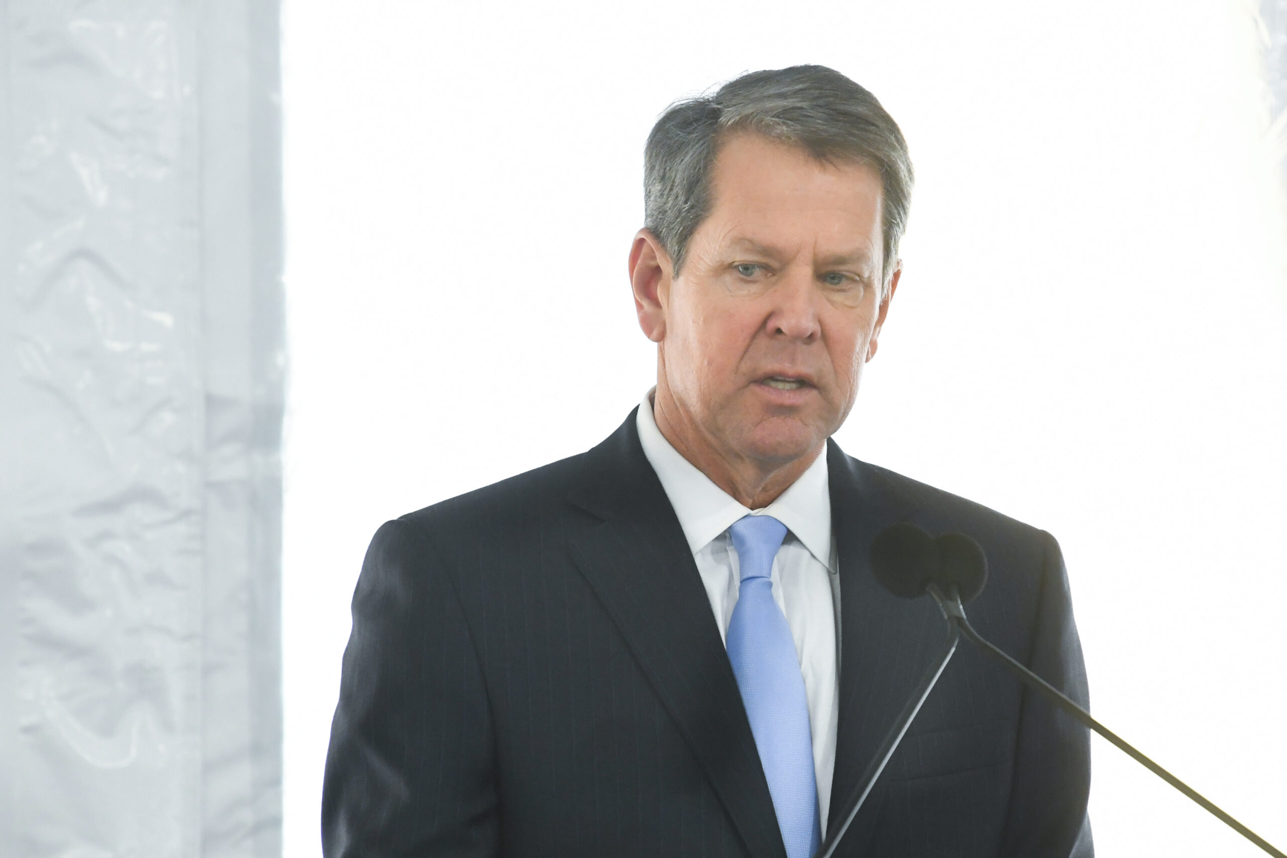 Coronavirus Updates: Kemp Extends Statewide ‘Shelter-In-Place’ Order Through April 30
