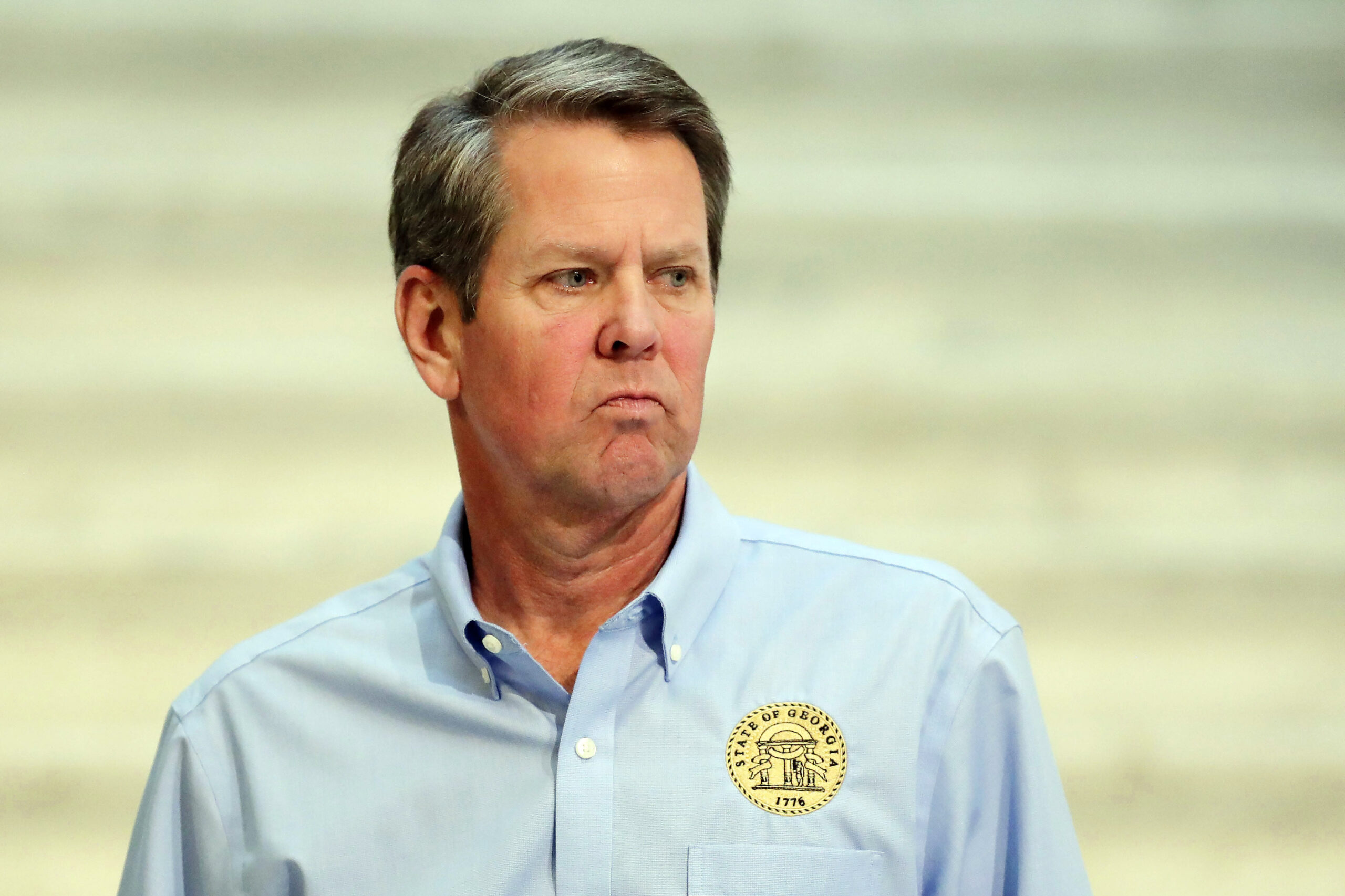 Kemp Announces New Mobile Testing Initiative For Georgia