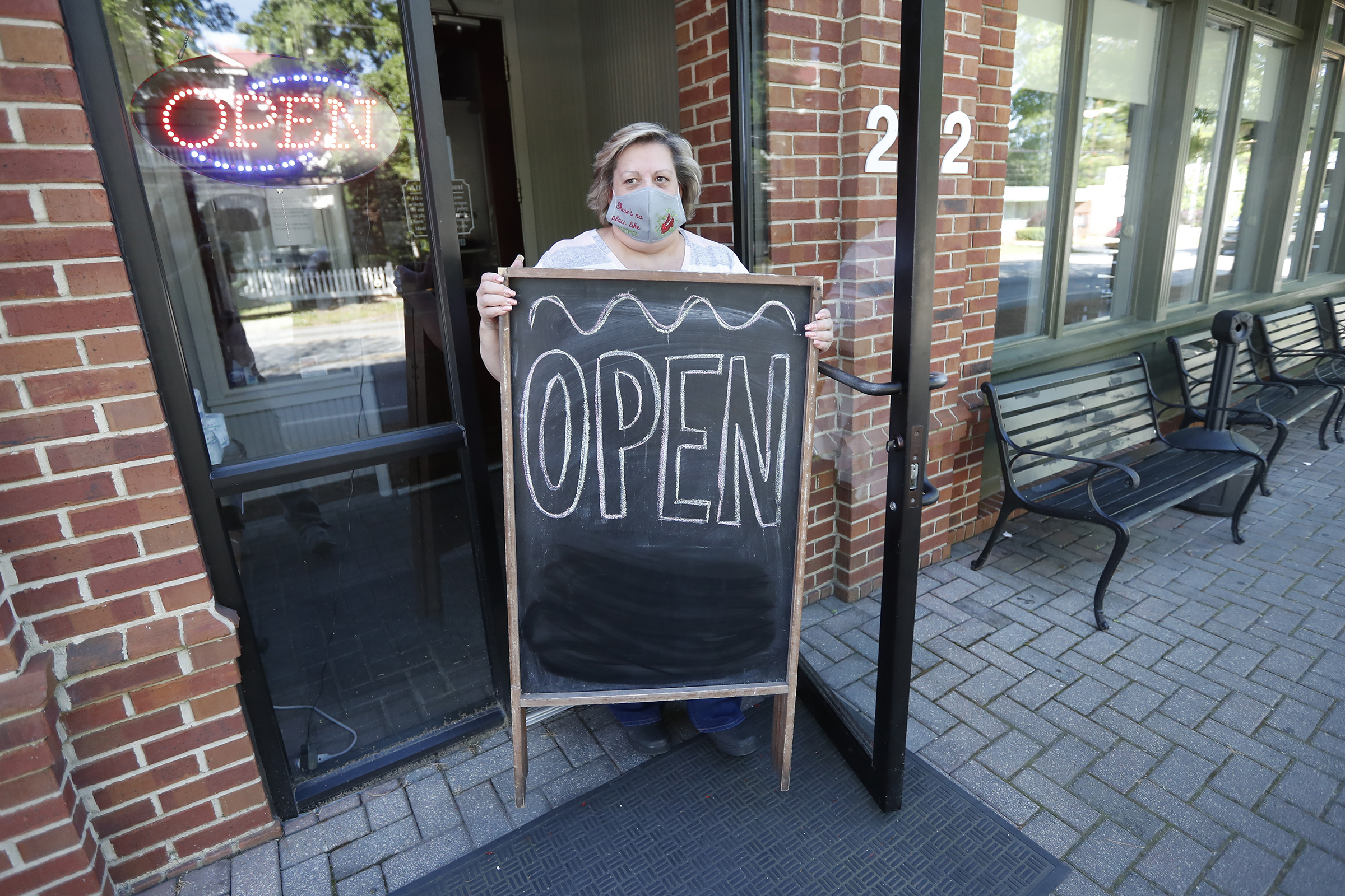 Coronavirus Updates: Easing Lockdowns Makes Day-To-Day Choices More Complicated