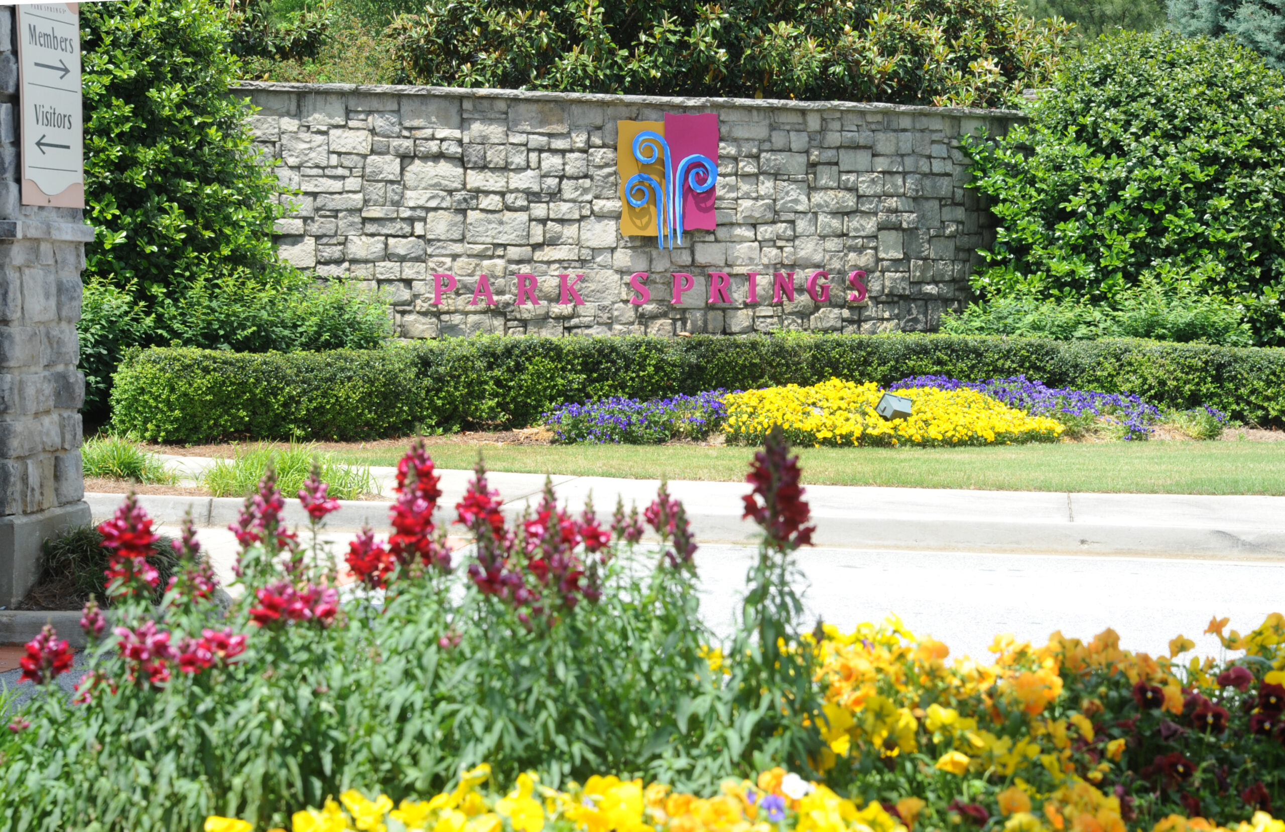 Staff At Local Retirement Community Shelter In Place With Members WABE