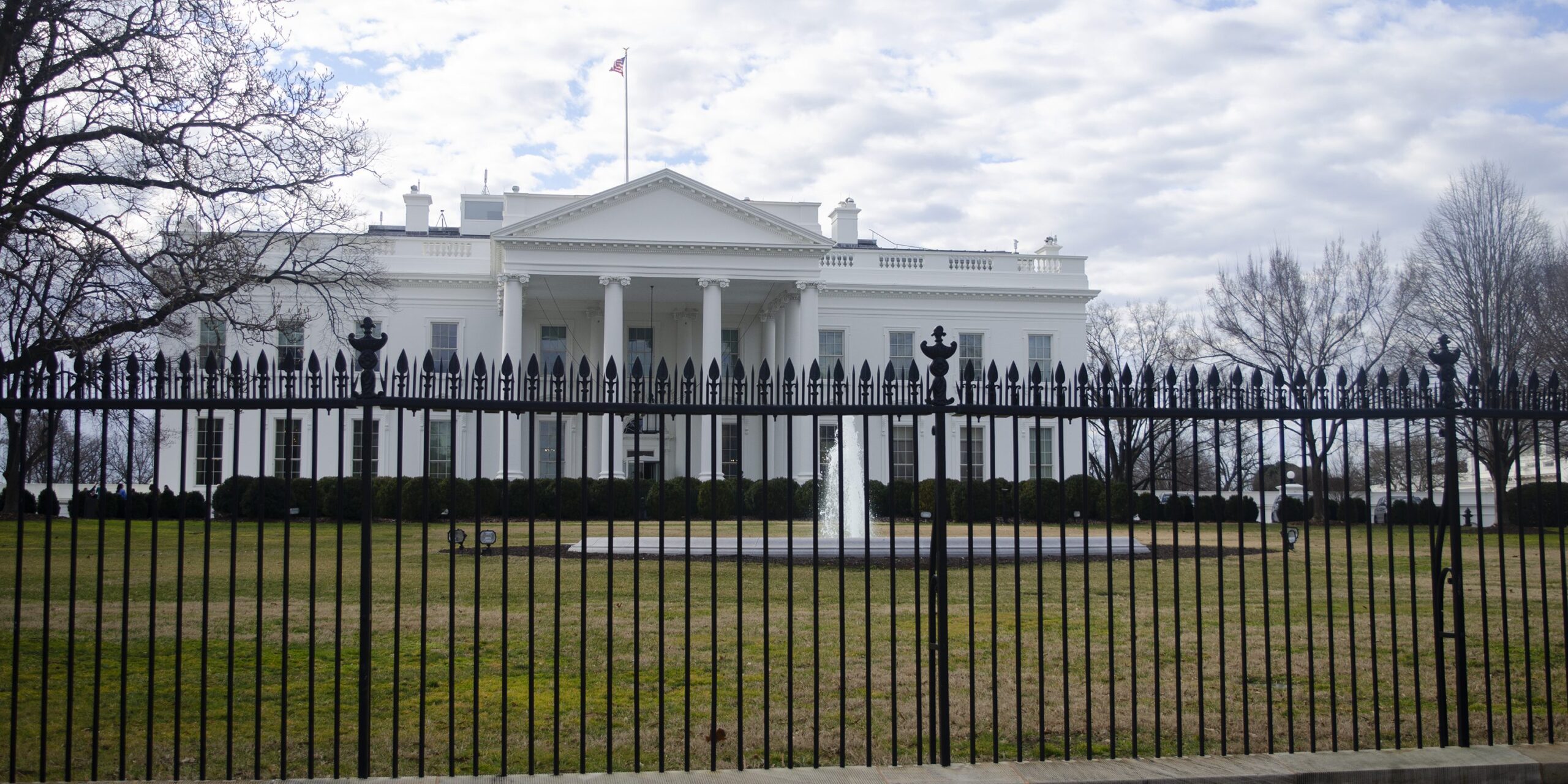 Georgia Man Accused Of White House Attack Plot Pleads Guilty
