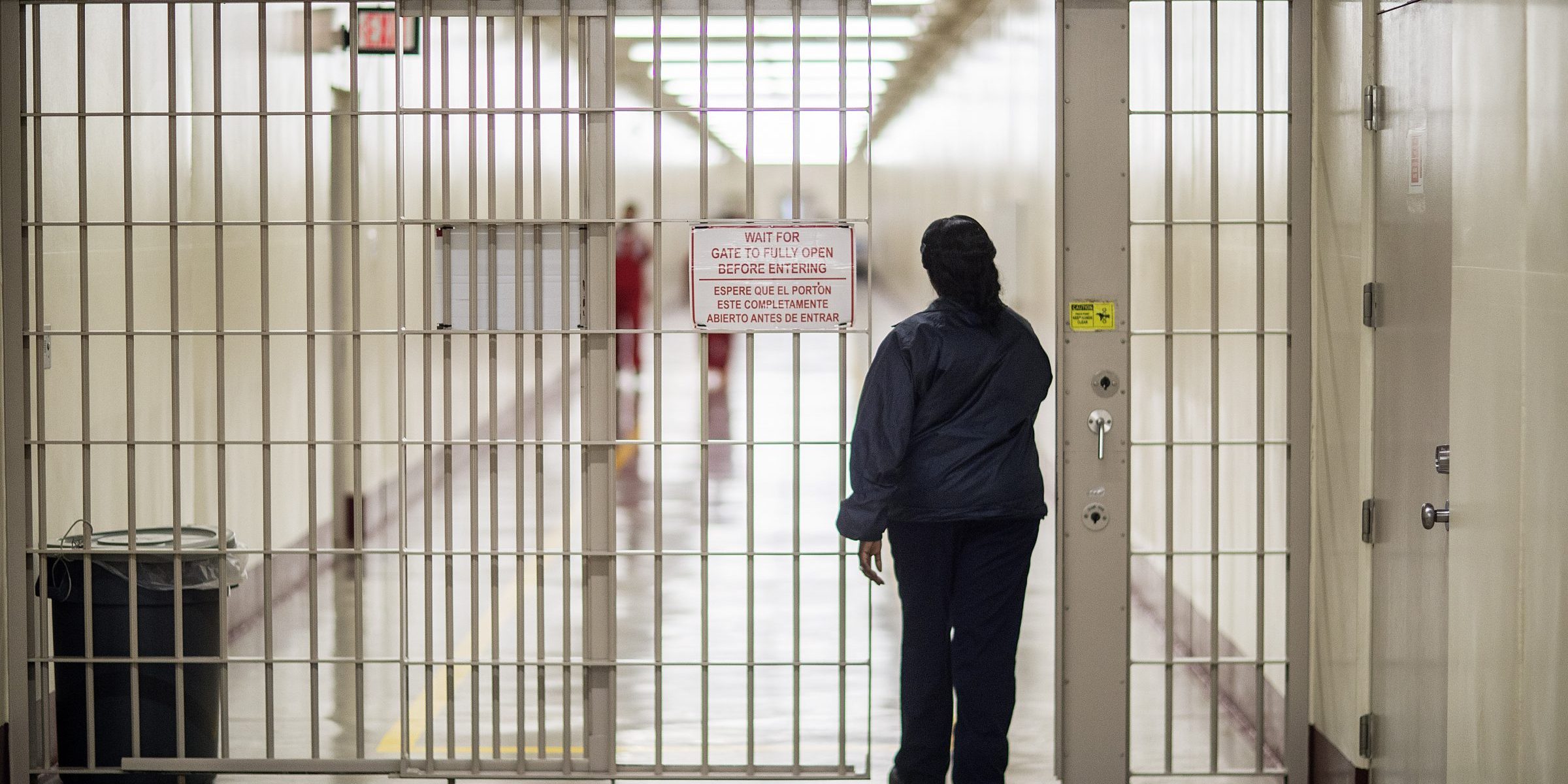 Immigrant Rights Attorneys Ask Judge For More Remote Access To Georgia  Detainees During Pandemic – WABE