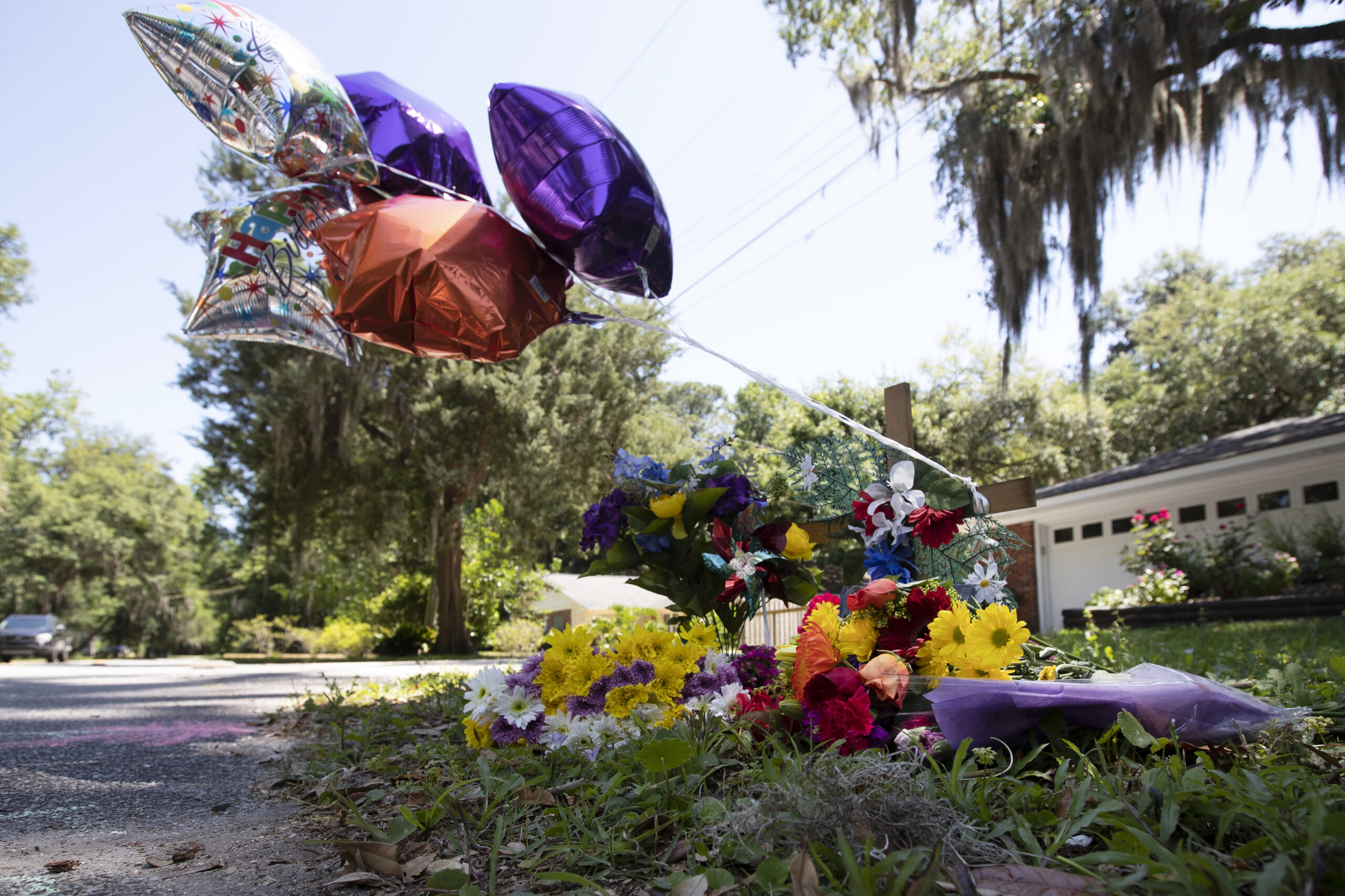 Local Prosecutors Under Investigation For Their Conduct In Arbery Killing Case