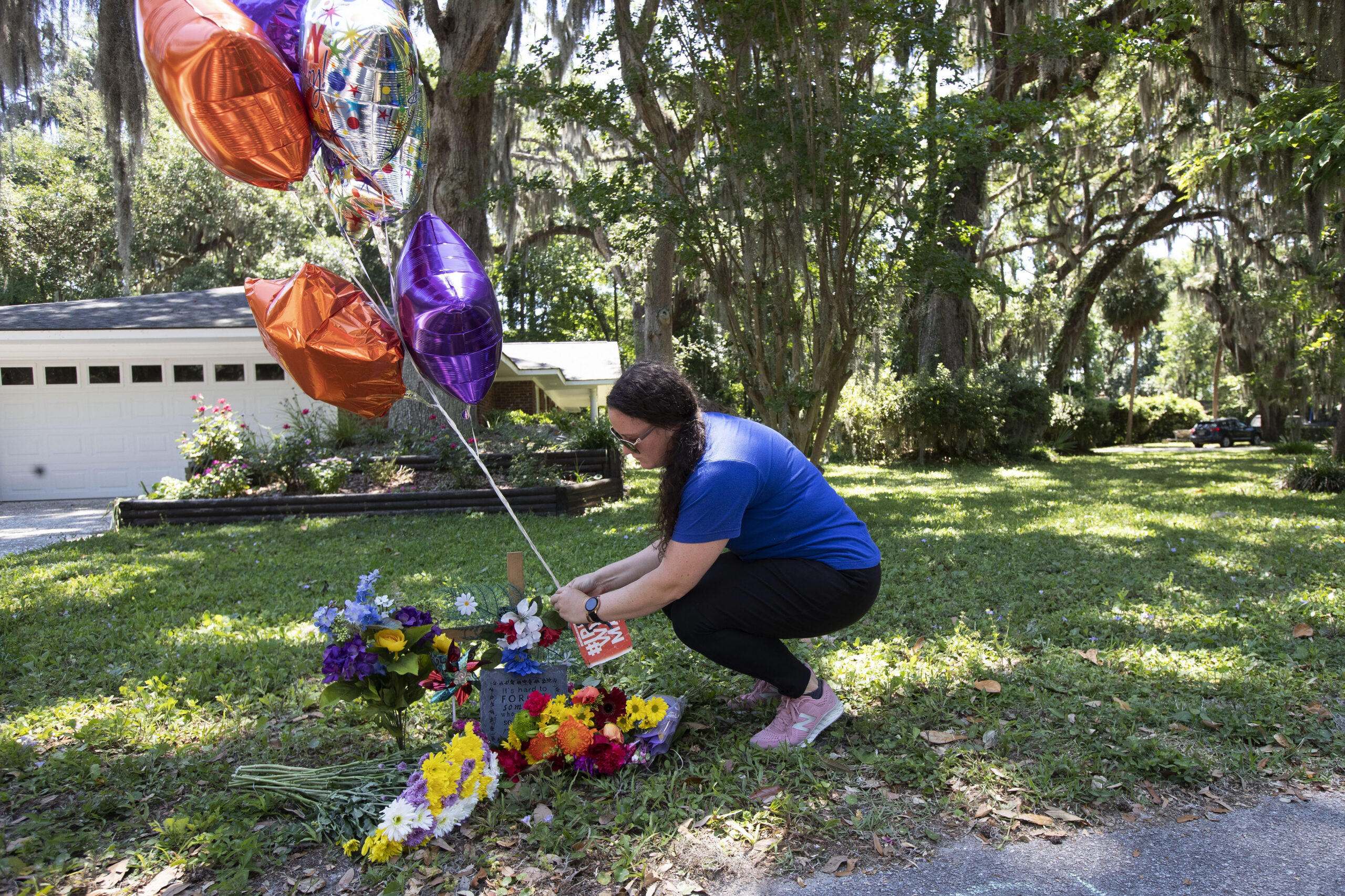 2 Men Accused In Shooting Death Of Ahmaud Arbery Hire Attorneys