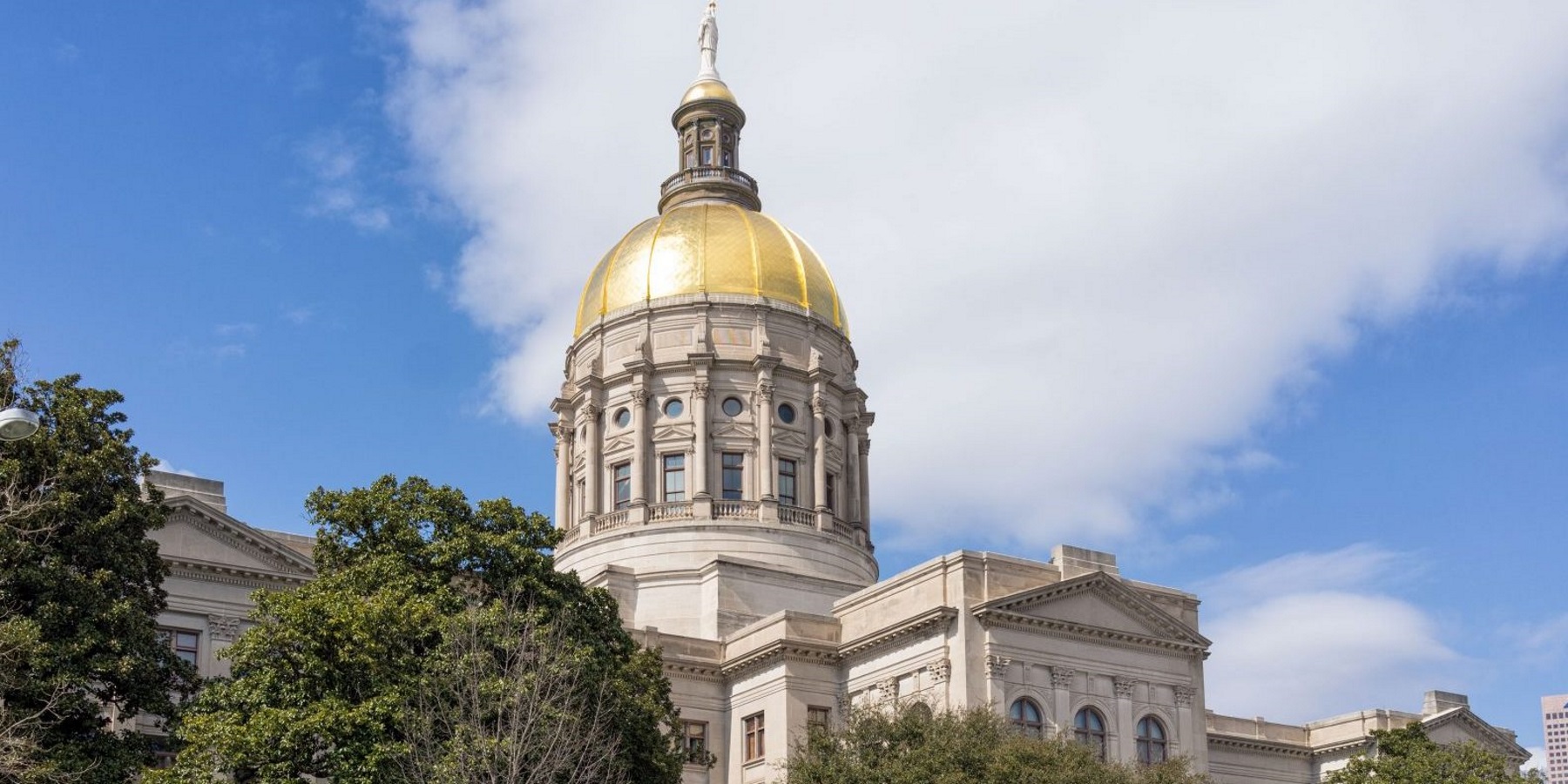 Georgia Budget Proposals Would Cut Workers, Reduce Services