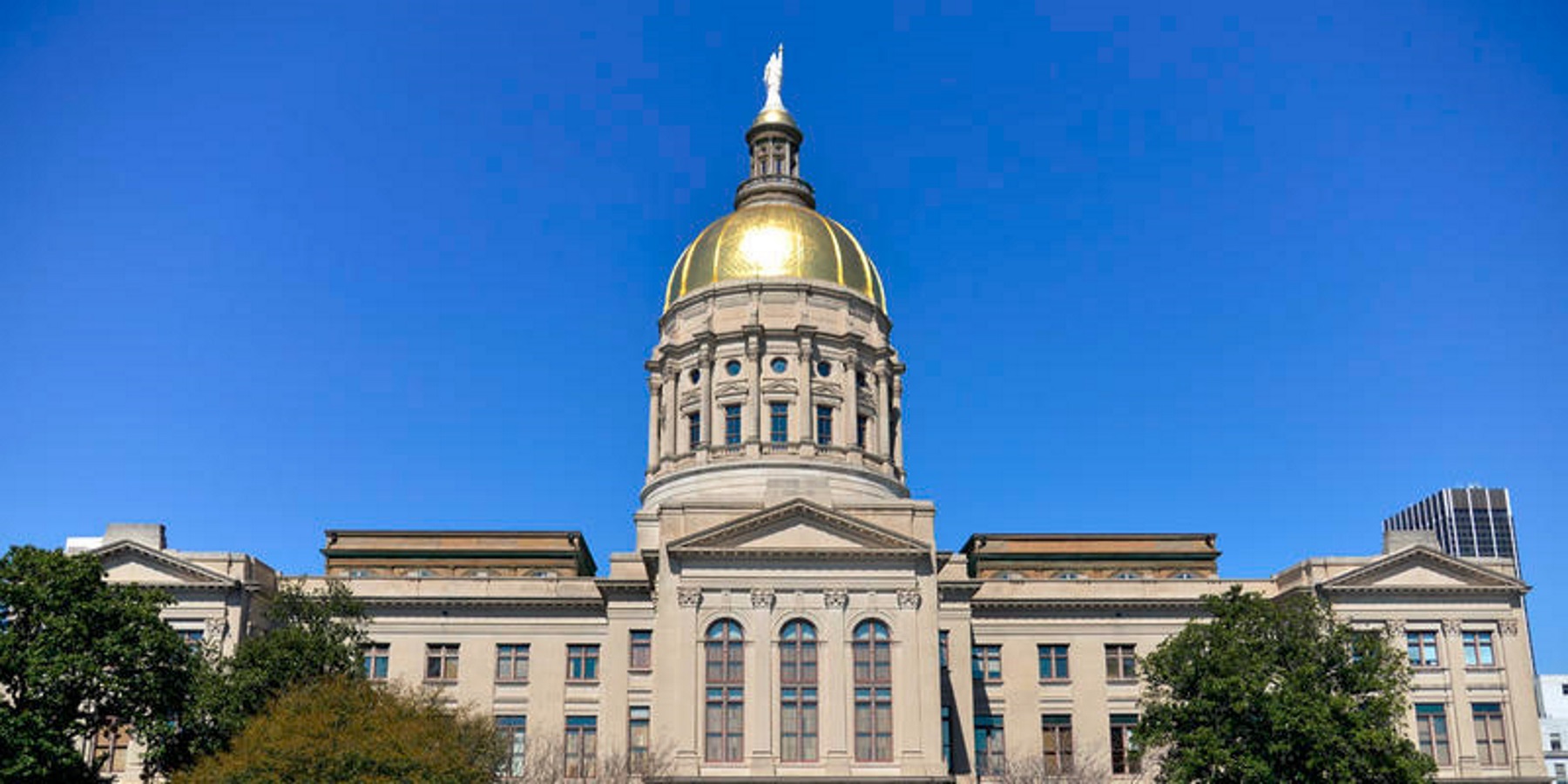 Georgia Tax Revenue Drops $1 Billion Amid Virus Disruptions