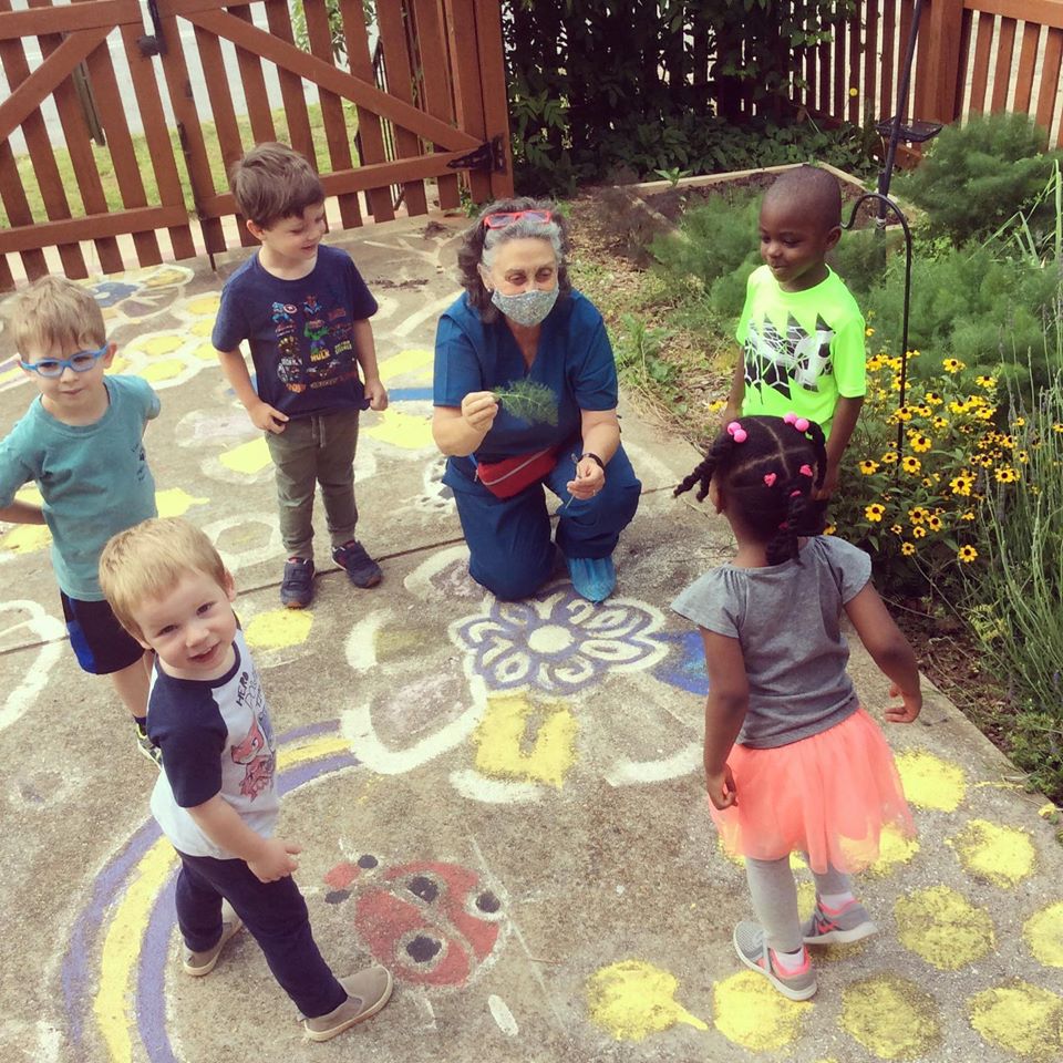 Owner Of Local Child Care Facilities Reopens Sites To Support Working