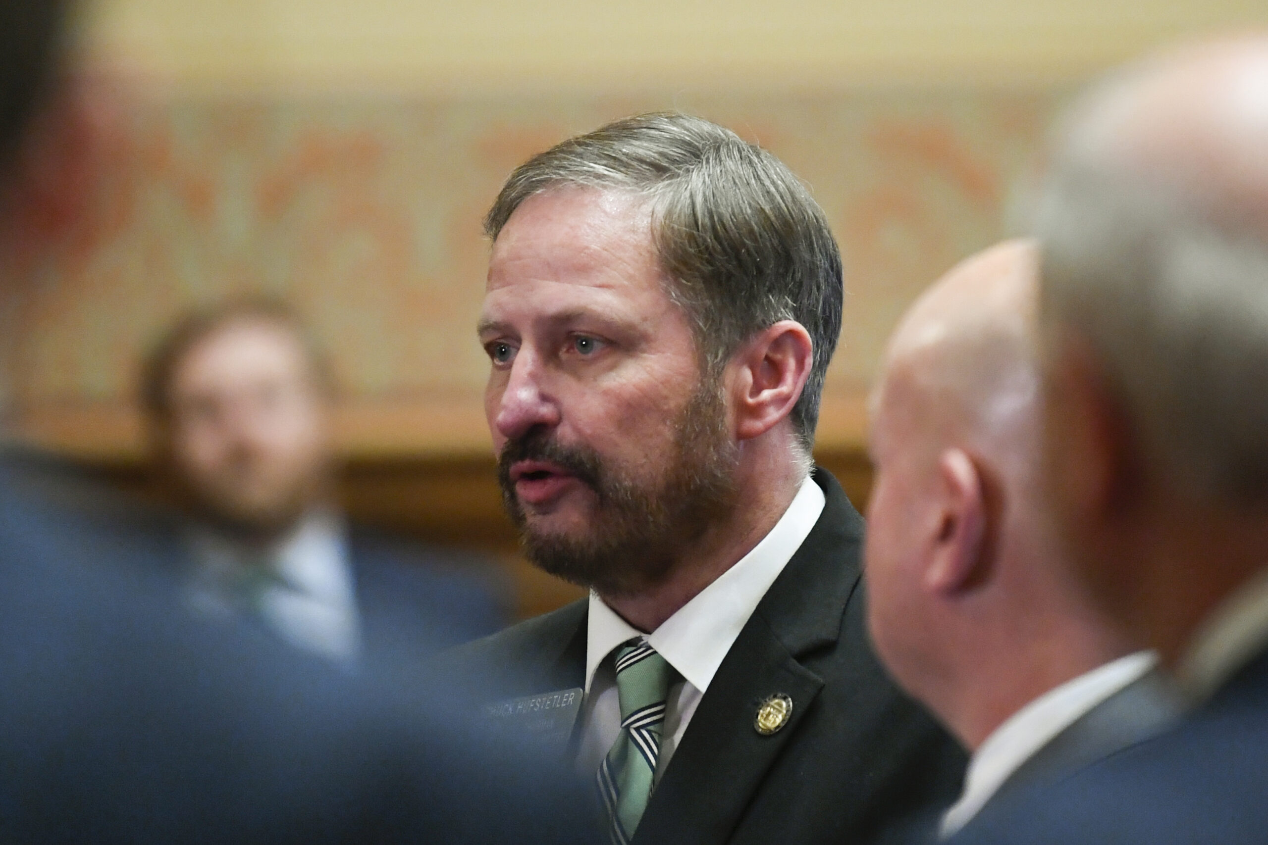Senate Panel Pushes Increase In Georgia’s Low Tobacco Tax