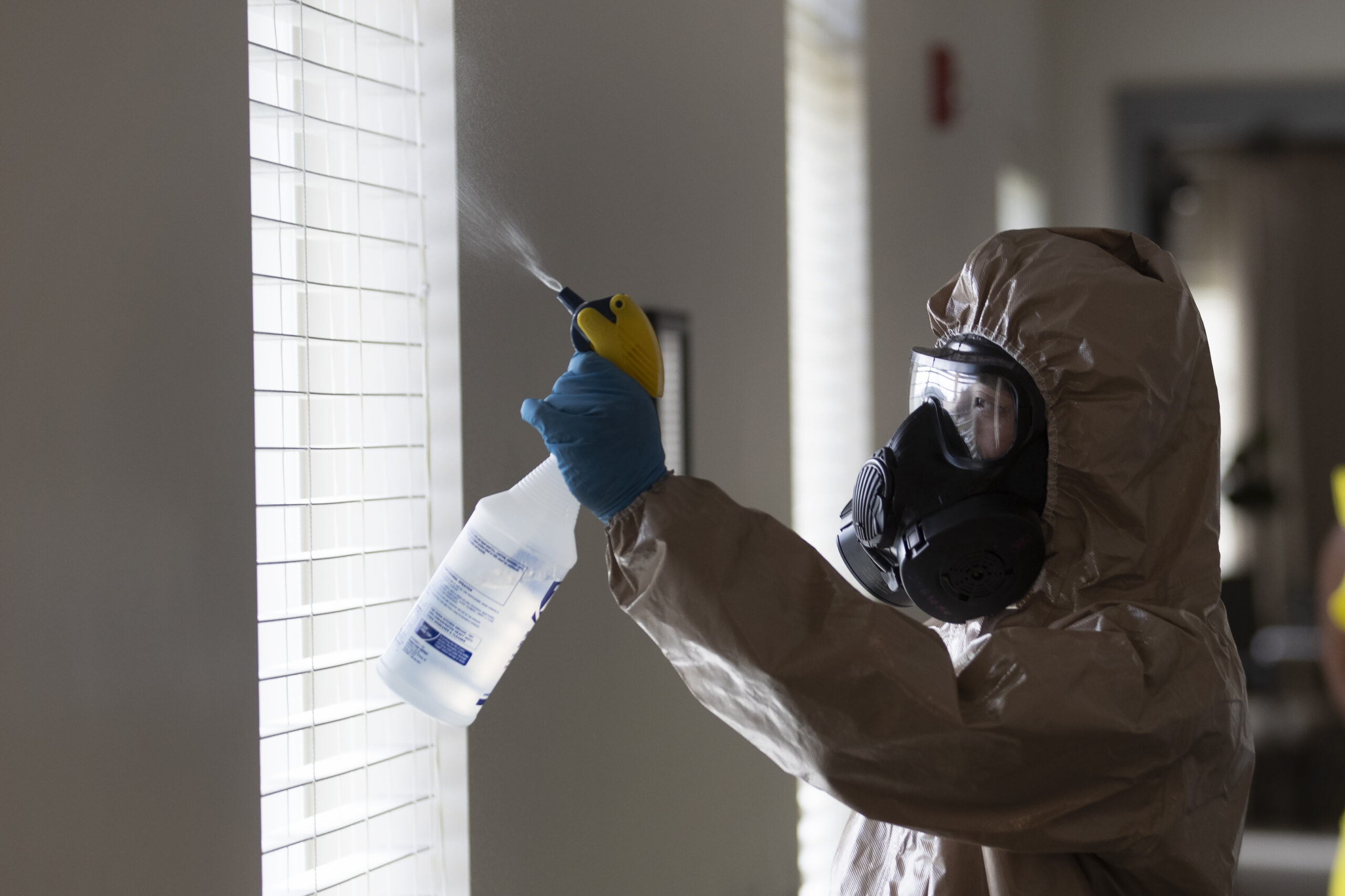Hospitalizations Rise As Georgia Virus Cases Hit New Peak