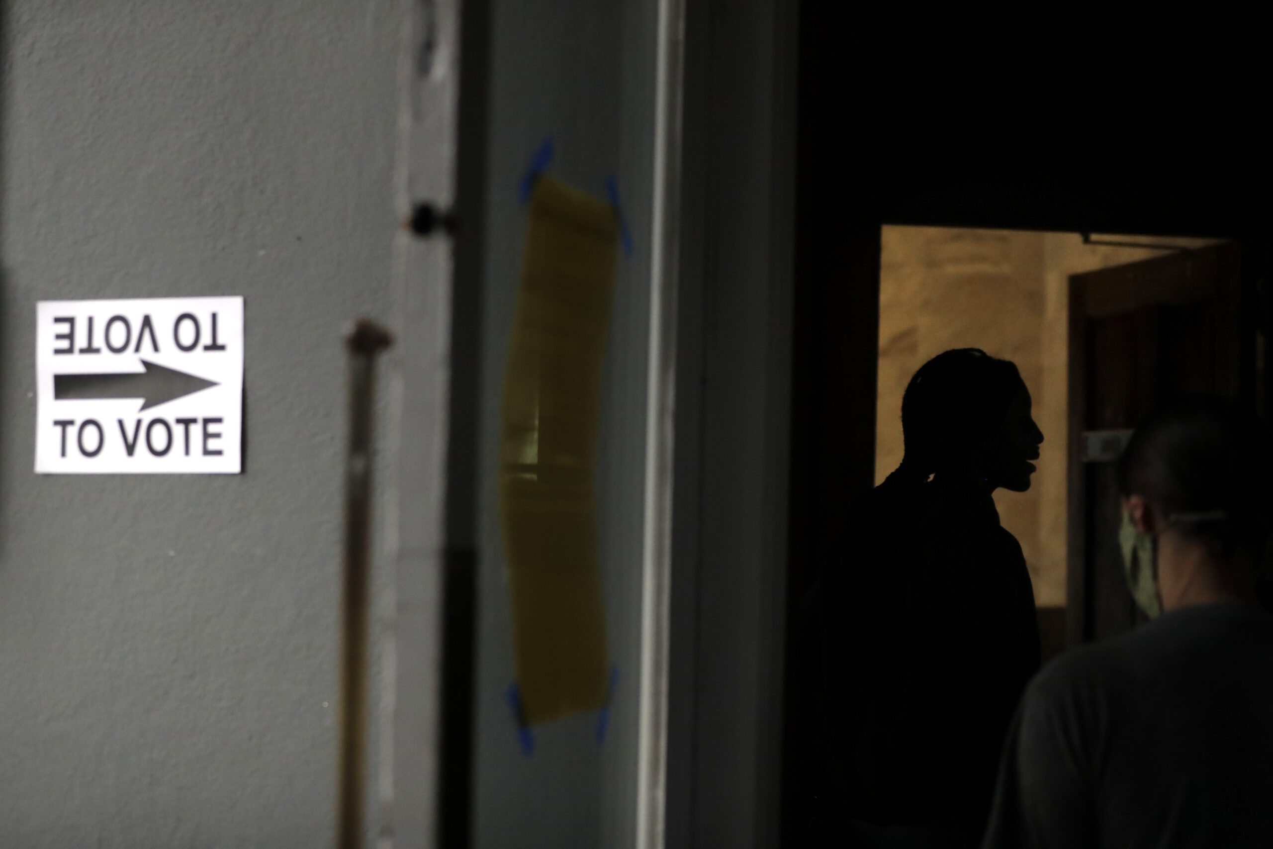 Georgia’s Democratic Senate Race Could Be Headed For A Runoff