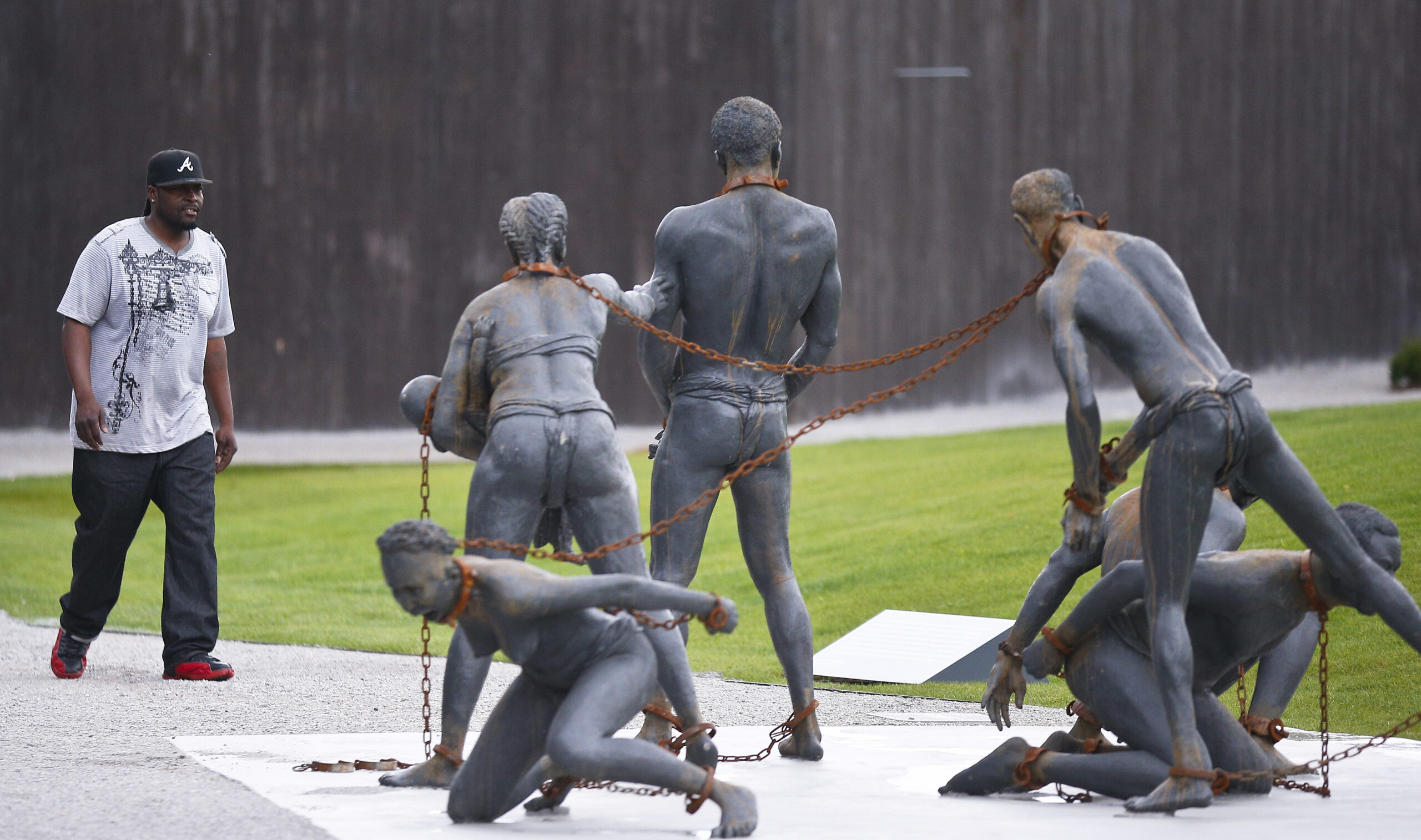 Report Details Nearly 2,000 Reconstruction-Era Lynchings, Including ‘Extensive’ Violence In Georgia