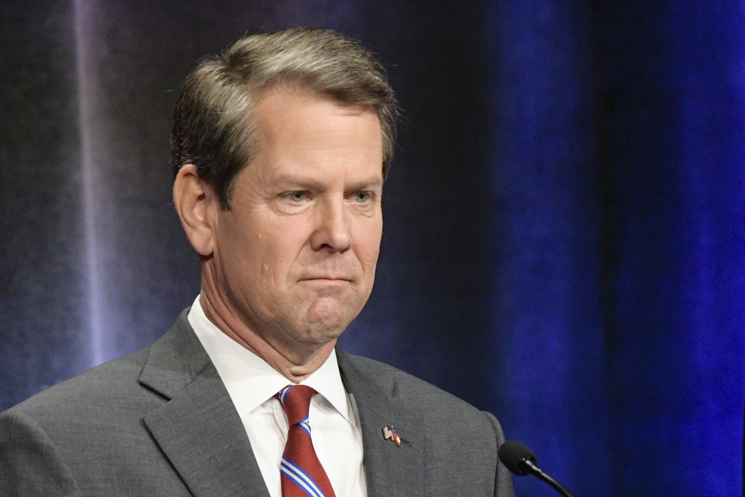 Kemp Signs Georgia’s $25.9 Billion Budget