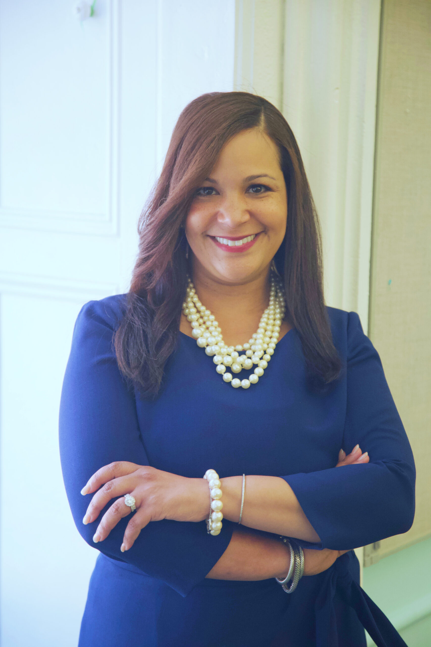 DeKalb School Board Approves WatsonHarris As District’s New