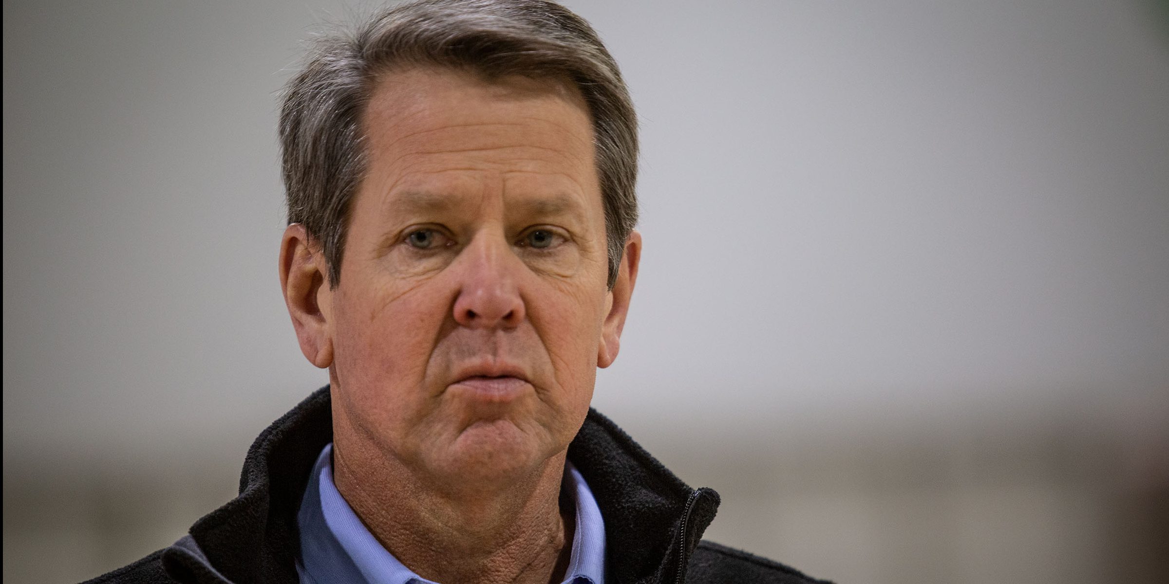 Kemp Eases Georgia Virus Rules To Allow Sports, Conventions