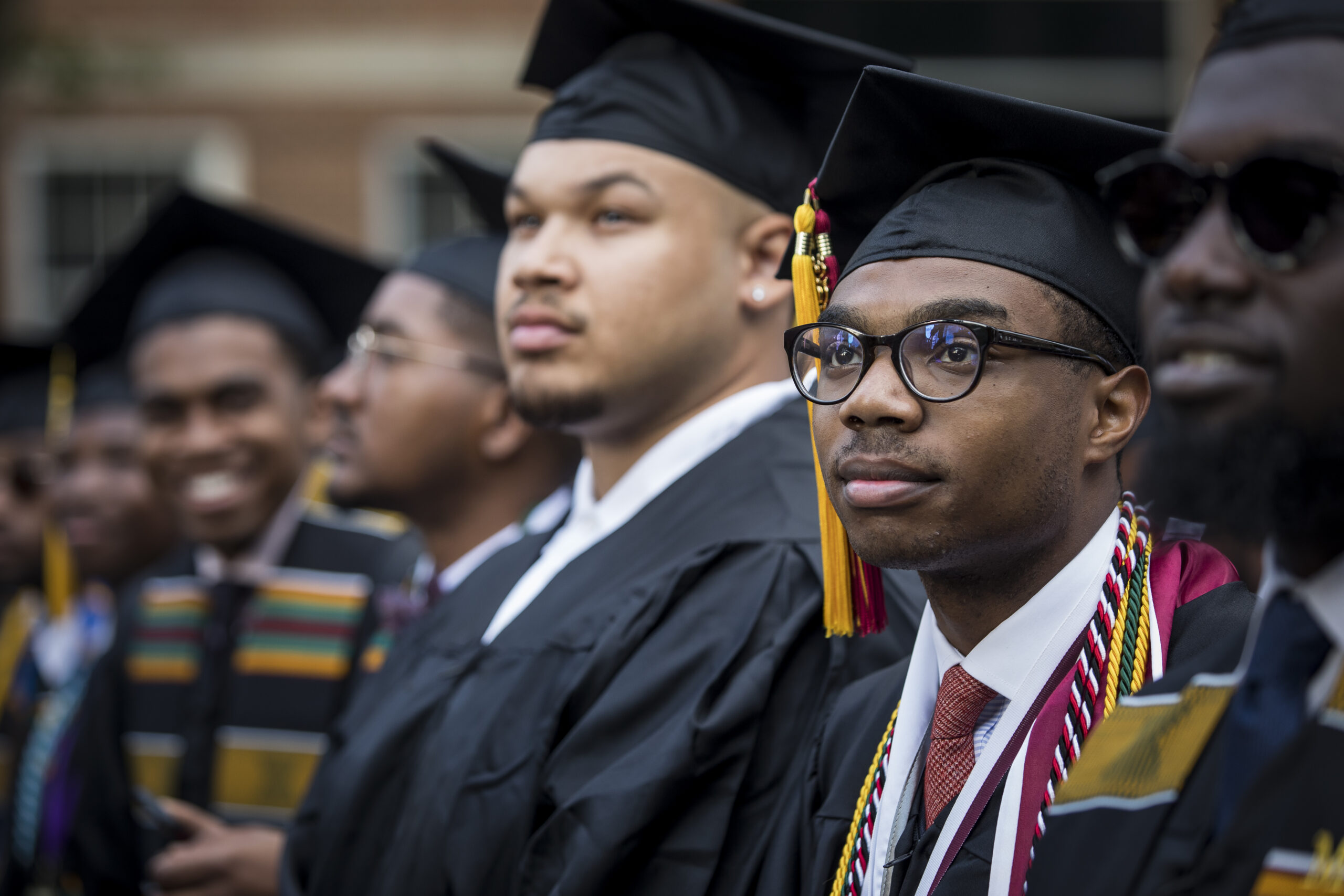 80 Million Donation To Fund Education For 400 Students At Morehouse
