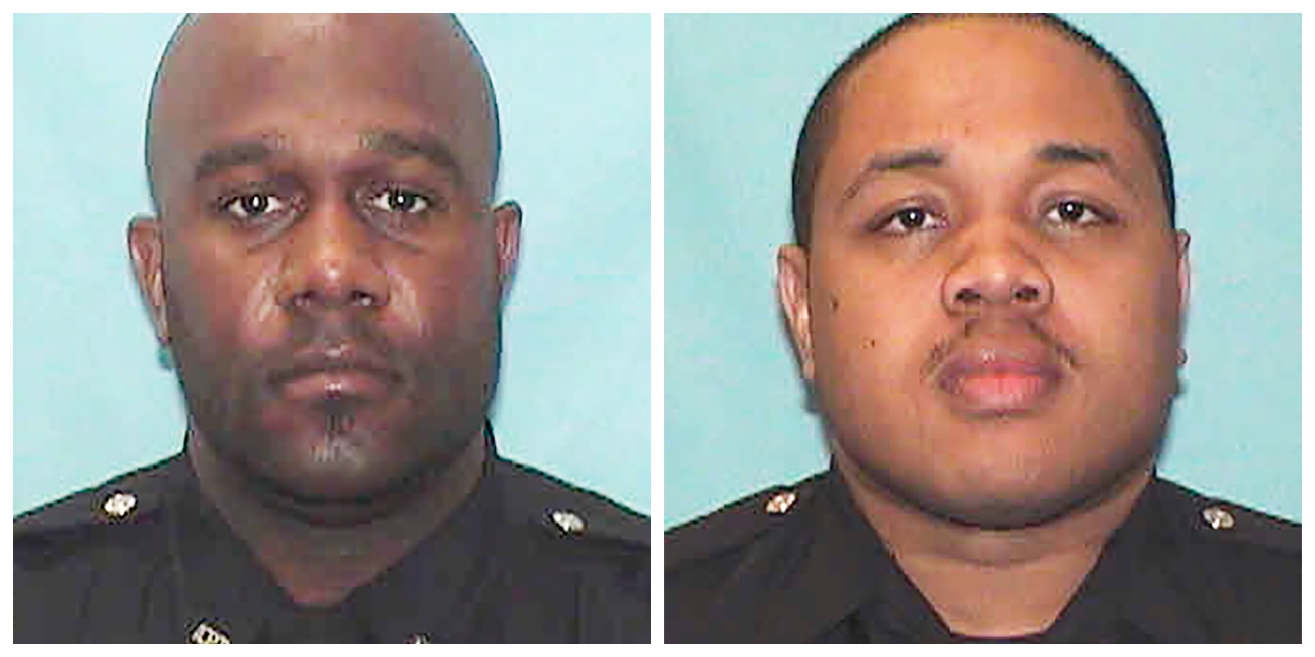 Fired Atlanta Officers File Suit Against Mayor, Police Chief