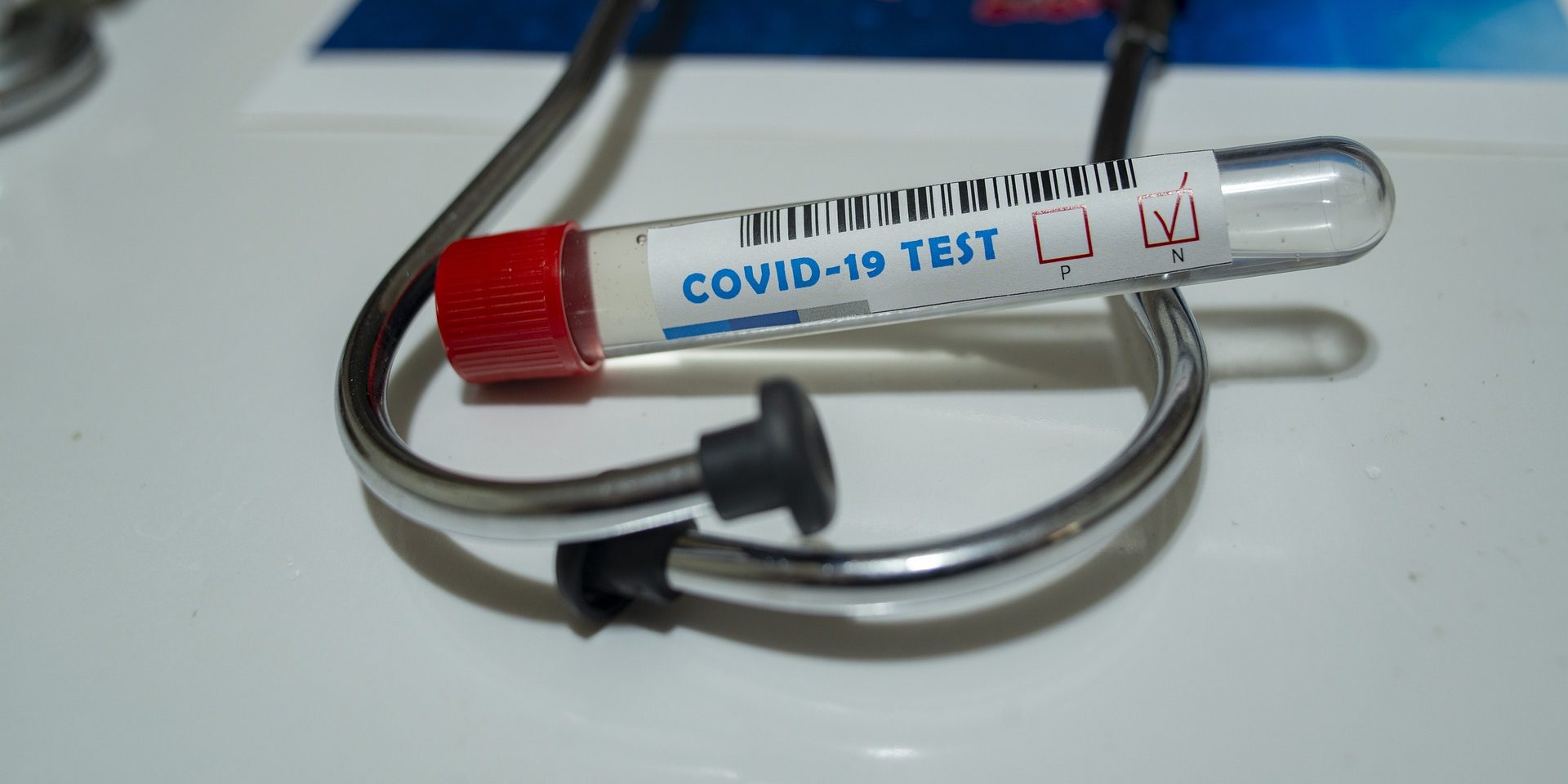 Georgia Reports Its Highest Daily Total Of COVID-19 Cases