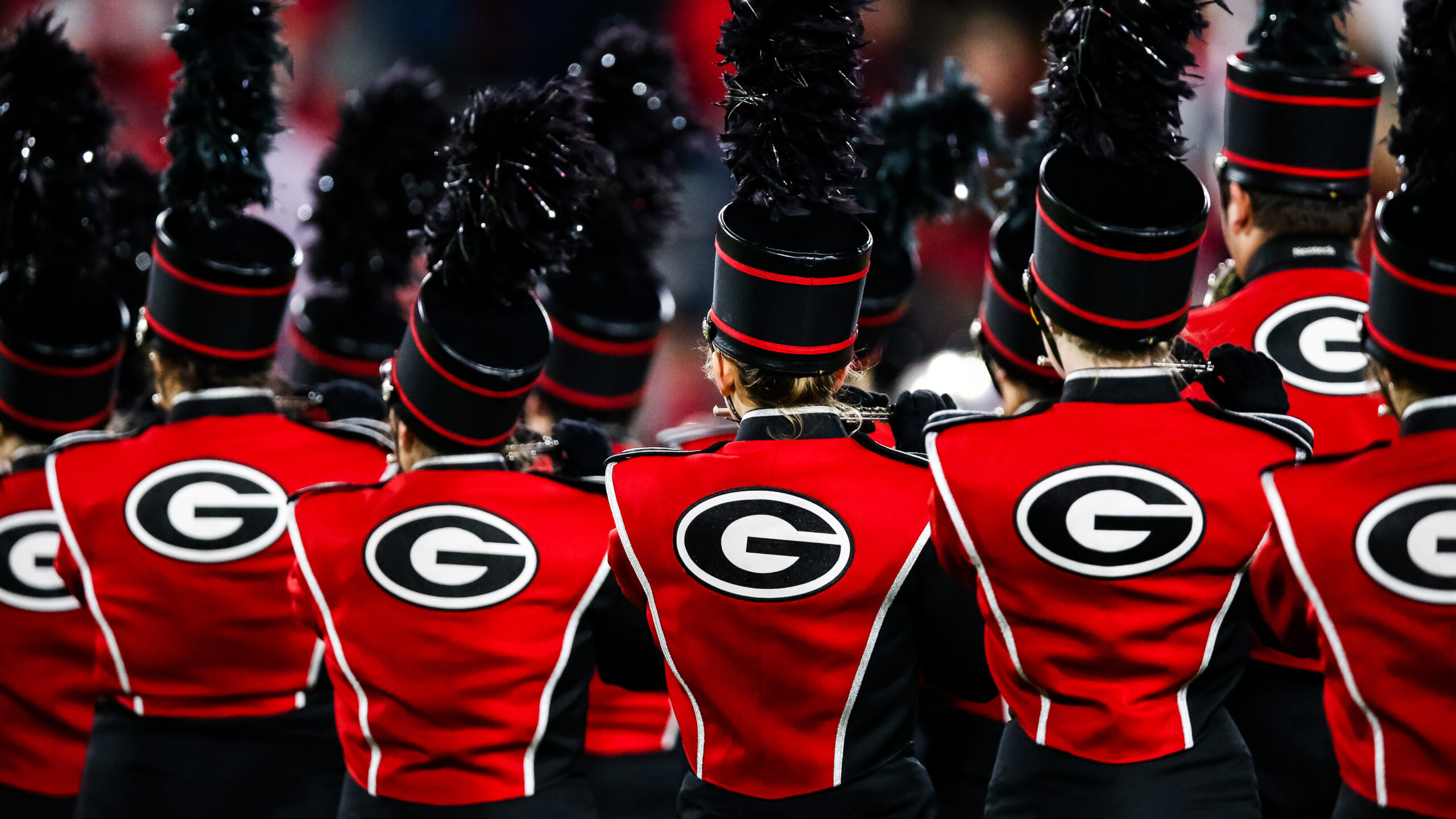 Marching Band Drops Song From ‘Gone With The Wind’ For