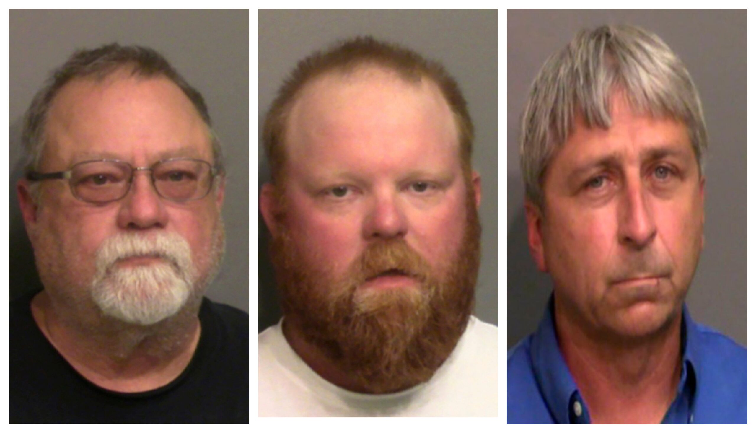 Judge Advances Murder Case Against 3 In Arbery Death