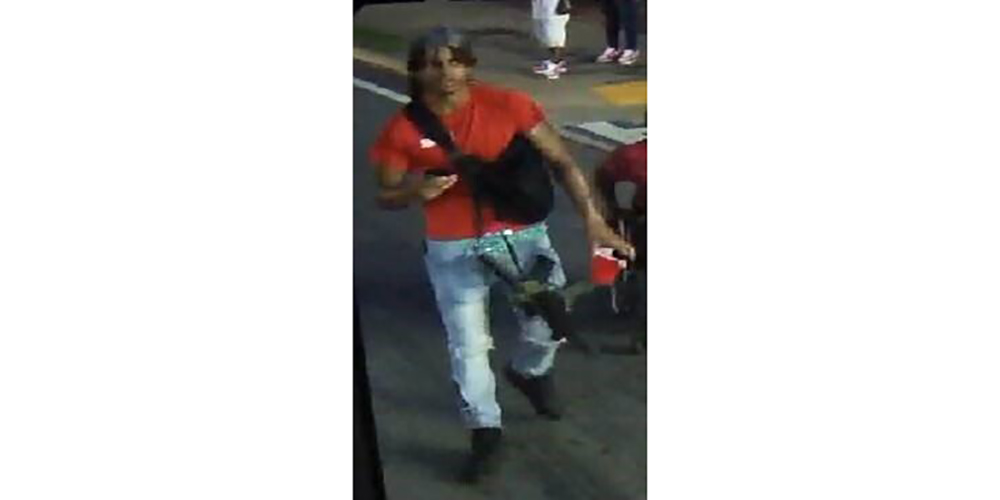 Police Charge Suspect In Slaying Of 8-Year-Old Atlanta Girl
