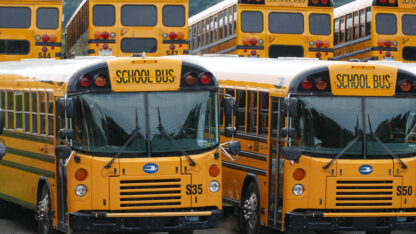 Georgia’s Largest School District Won’t Have In-Person Start
