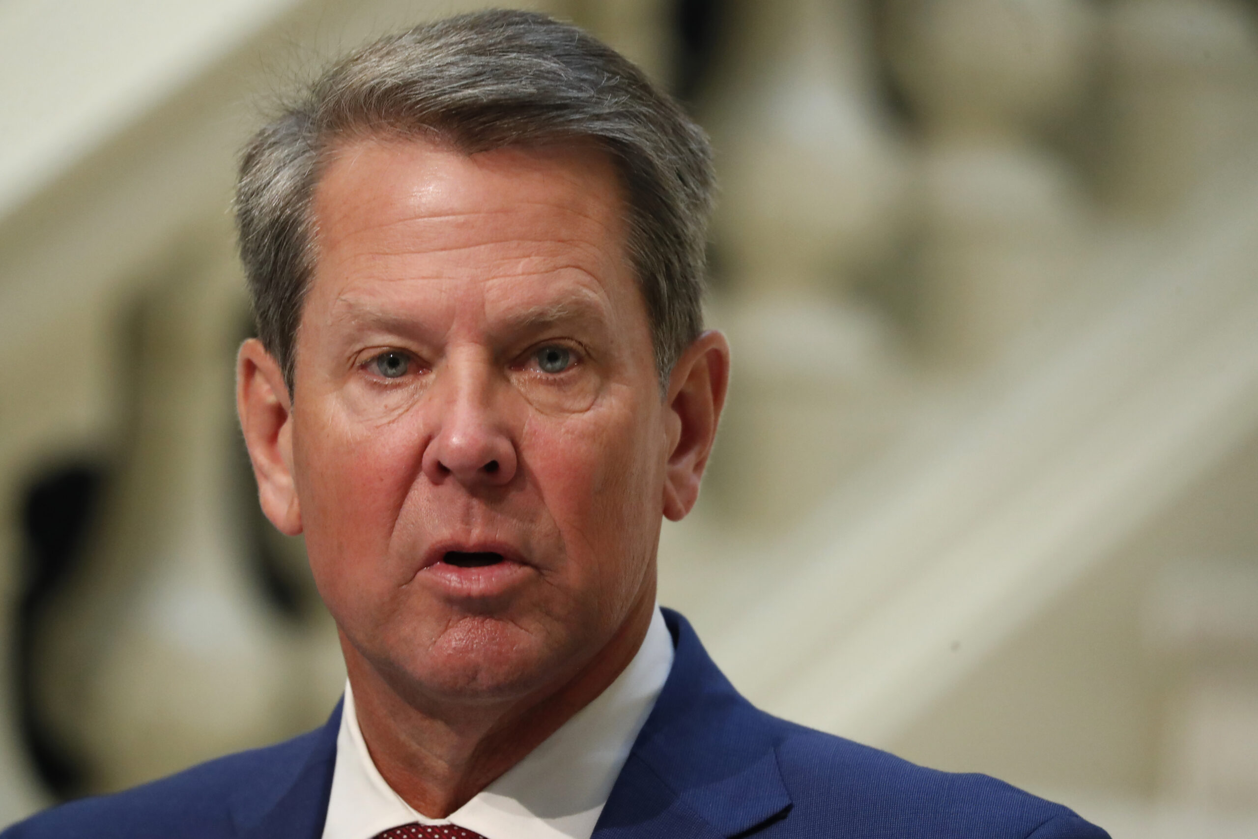 Two Judges In Lawsuit Over Atlanta Mask Mandate Recuse Themselves