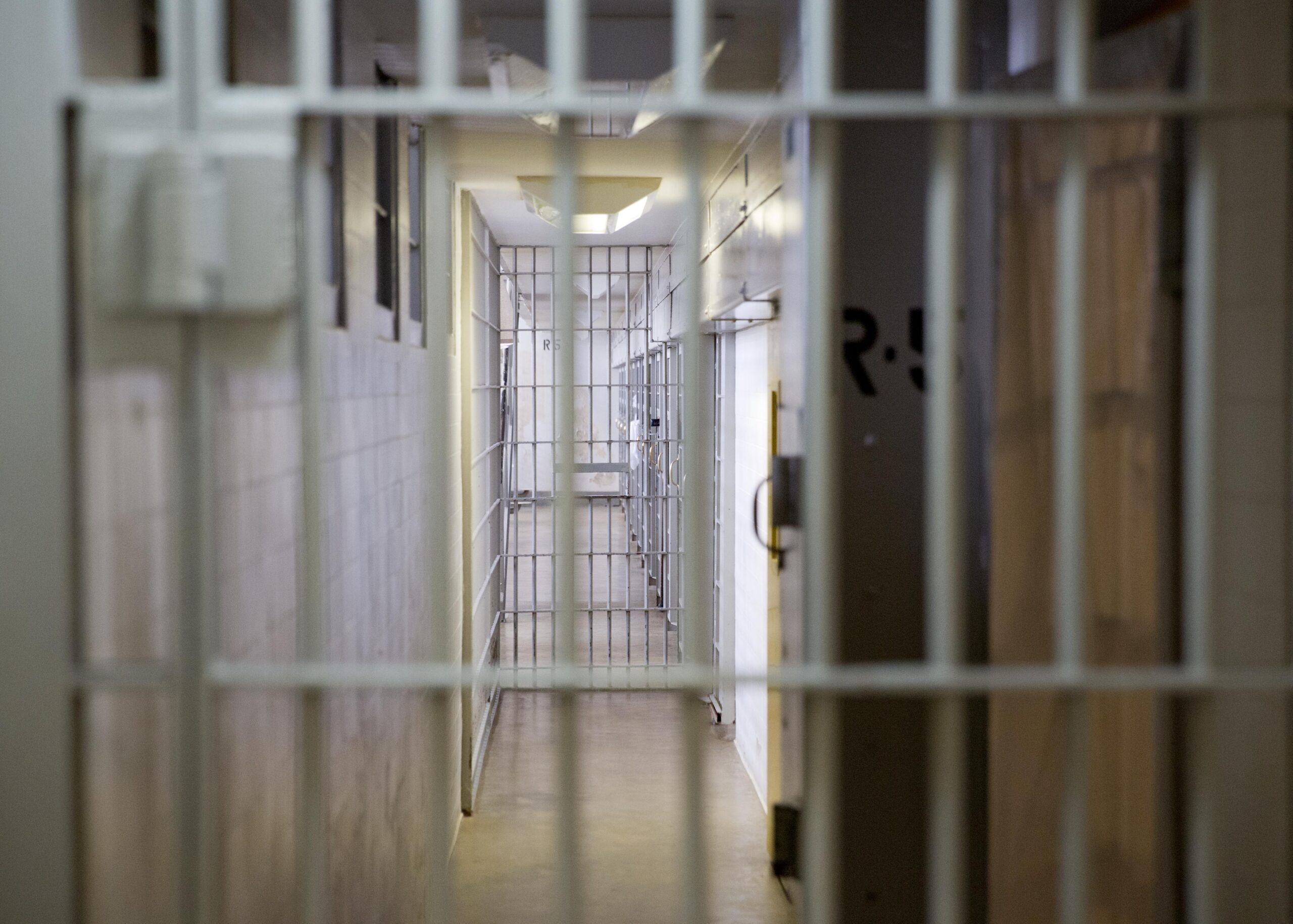 Georgia Inmates Hailed As Heroes For Saving Injured Deputy