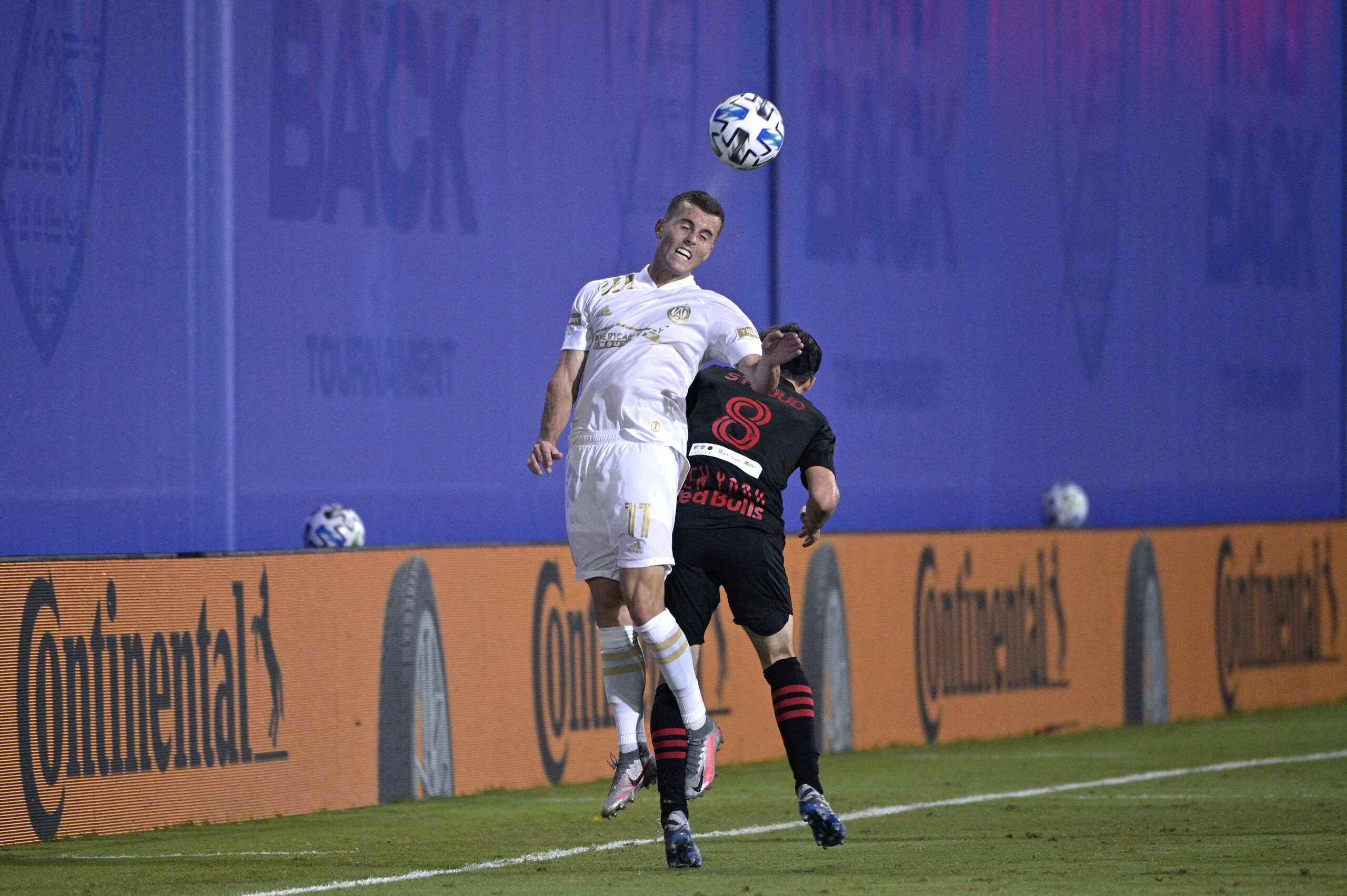 Atlanta United Appoints Interim Coach, Searches For Successor To De Boer