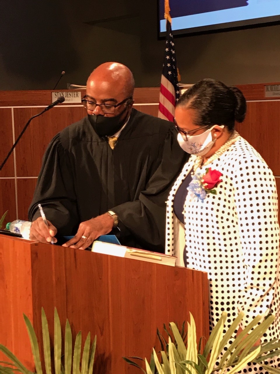 New DeKalb Superintendent Shares Her Plans For School Year WABE