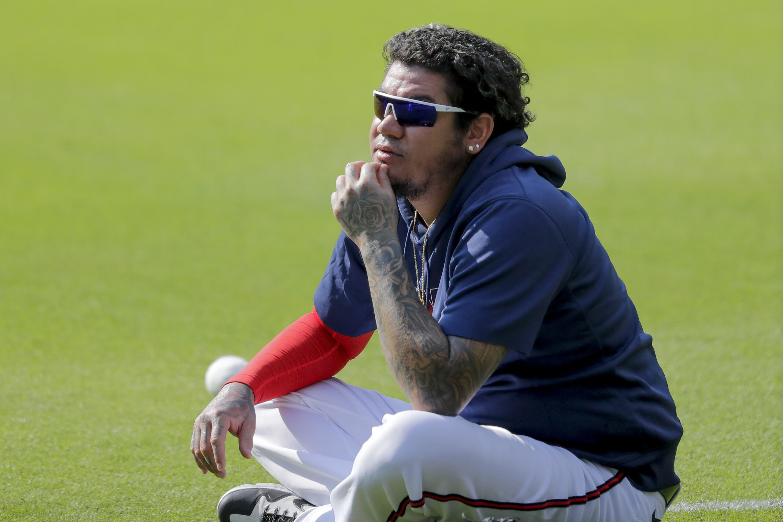 Braves’ Felix Hernandez Opts Out Of Season Due To Pandemic