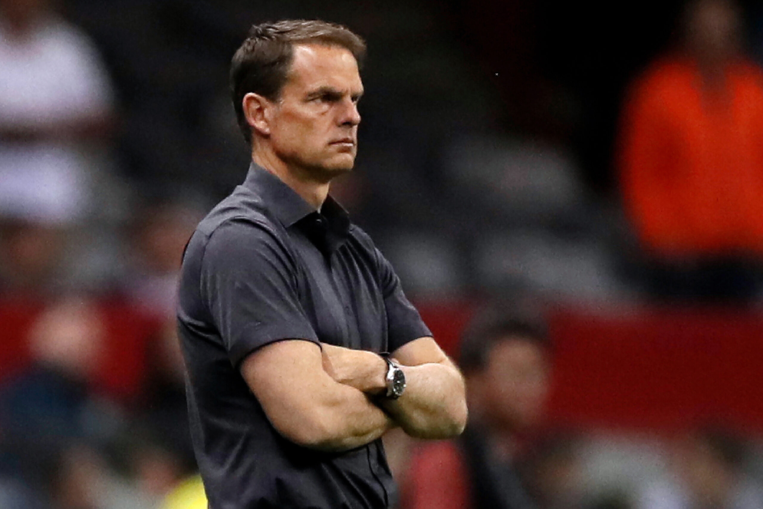 De Boer Out As Atlanta United Coach After Dismal Restart