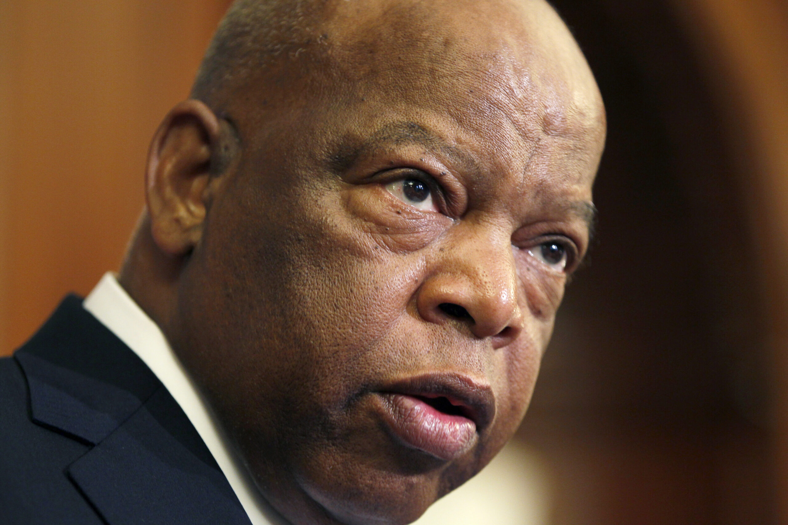 ‘Celebration Of Life’ For John Lewis Includes Stops In D.C., Alabama, Atlanta