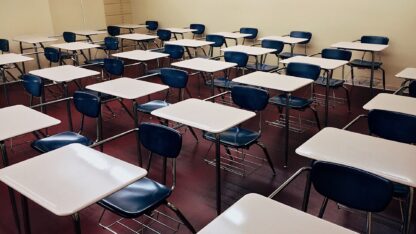 Savannah Superintendent: It’s Still Unsafe To Reopen Schools