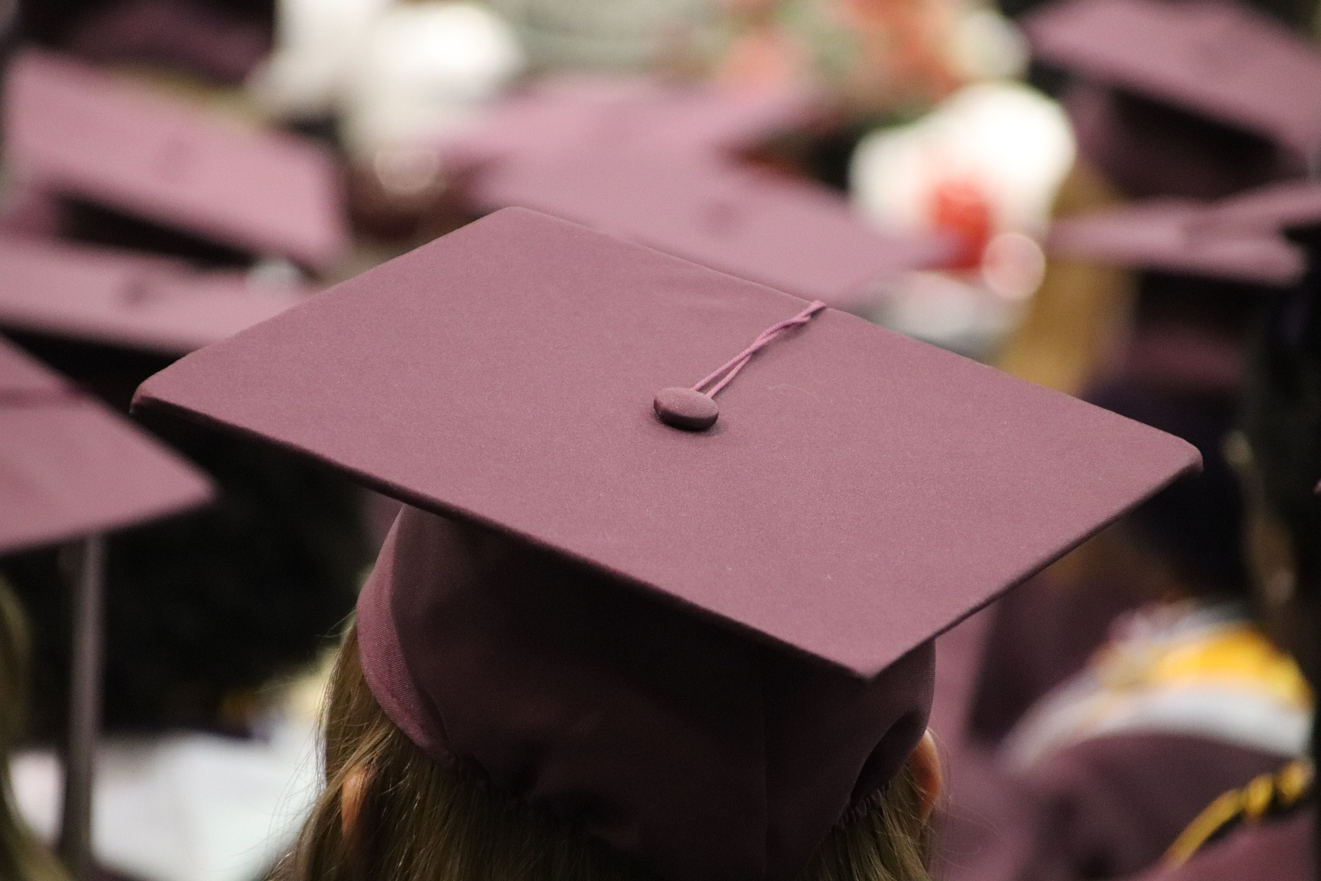 Online Classes Could Hit Revenue For Georgia Universities