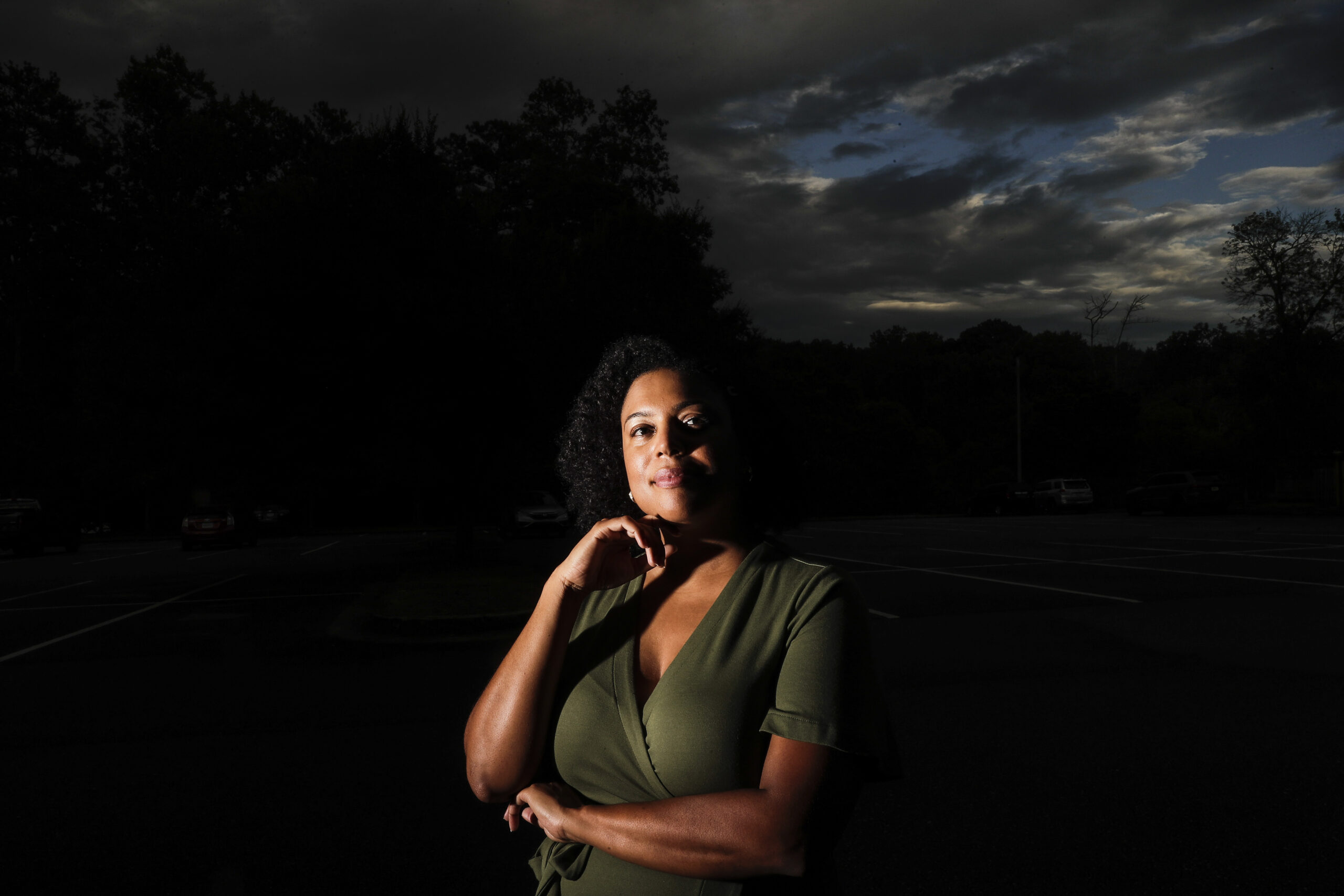 ‘If Not Now, When?’: Black Women Seize Political Spotlight
