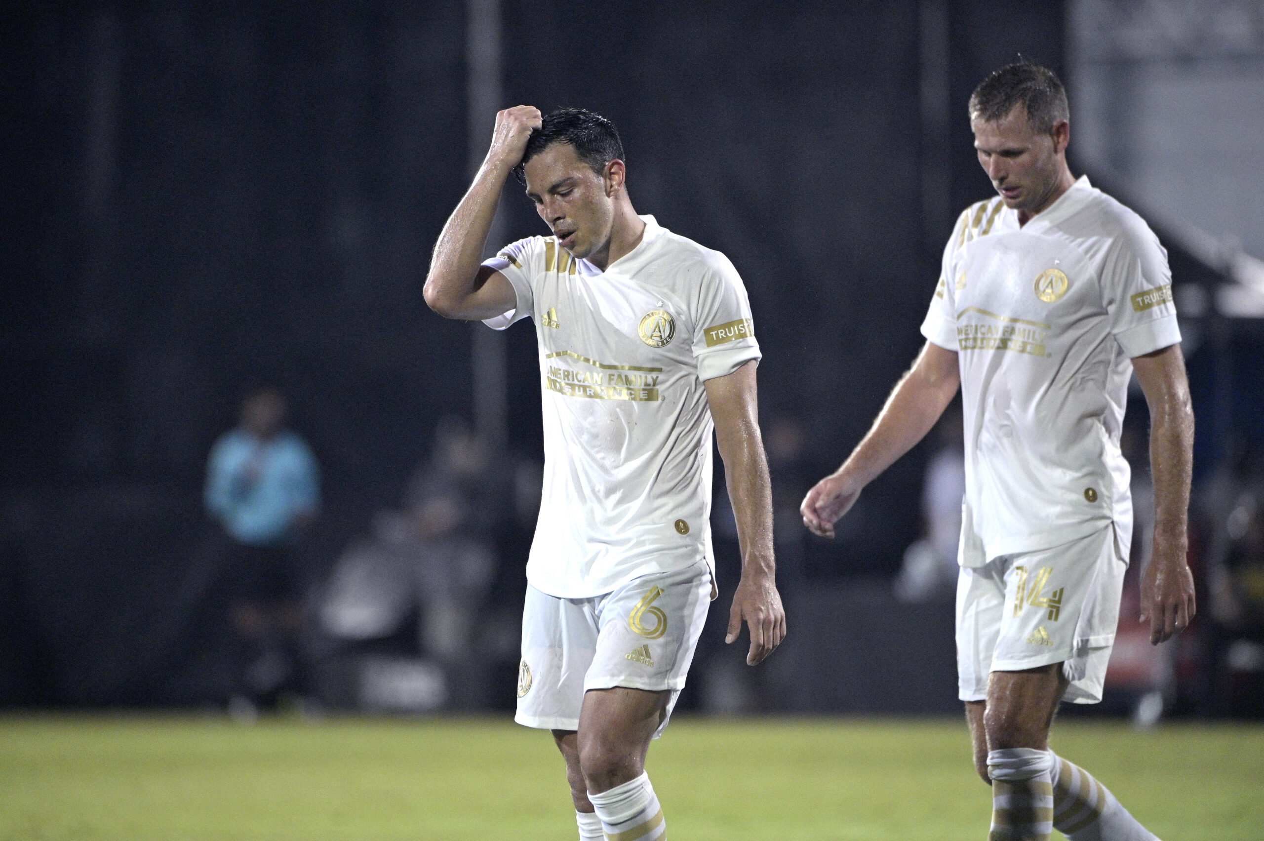 Atlanta United Set To Return, But With No Fans In Attendance And A New Coach