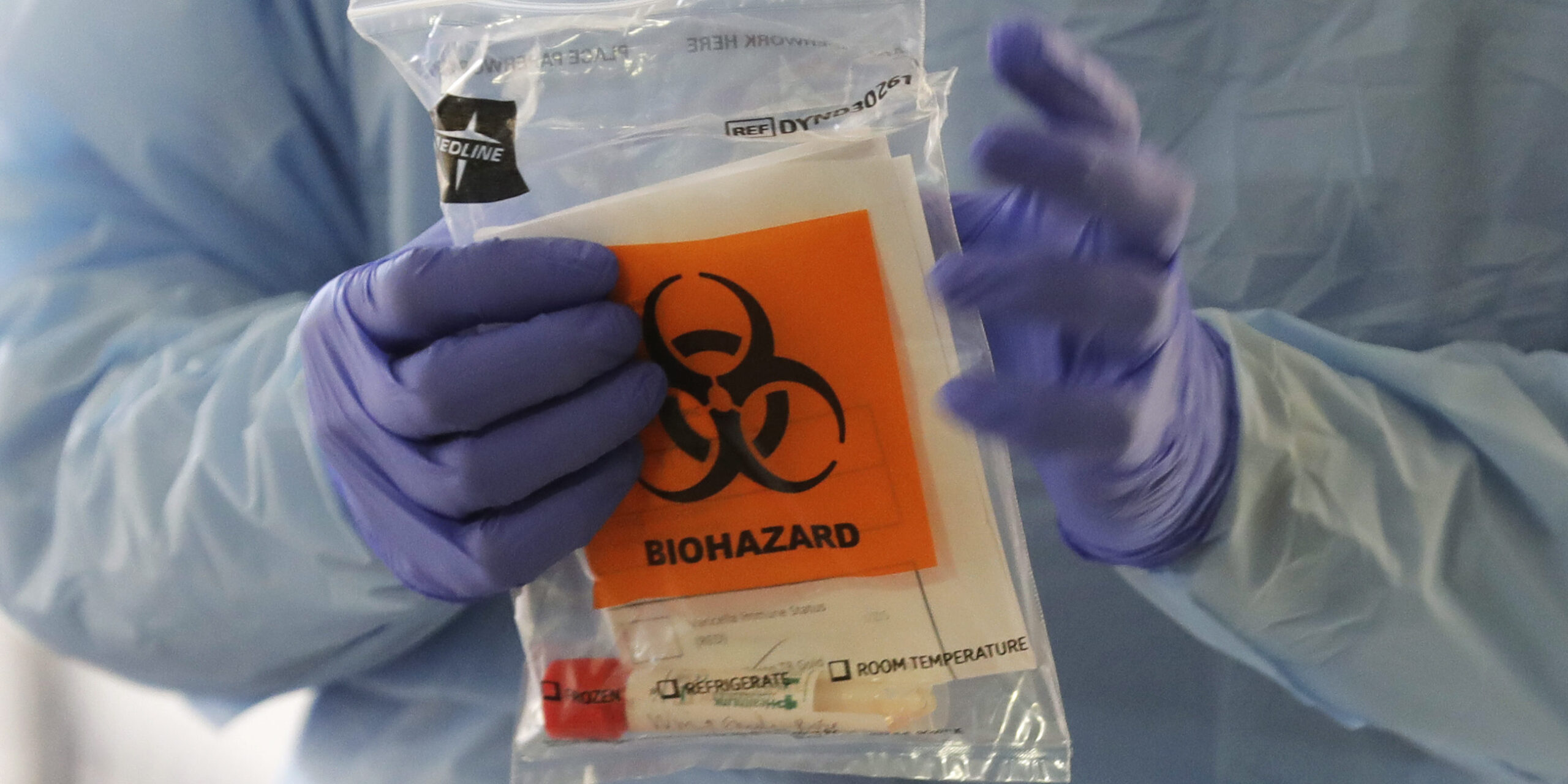 Georgia Becomes 10th State To Top 5,000 Virus Deaths