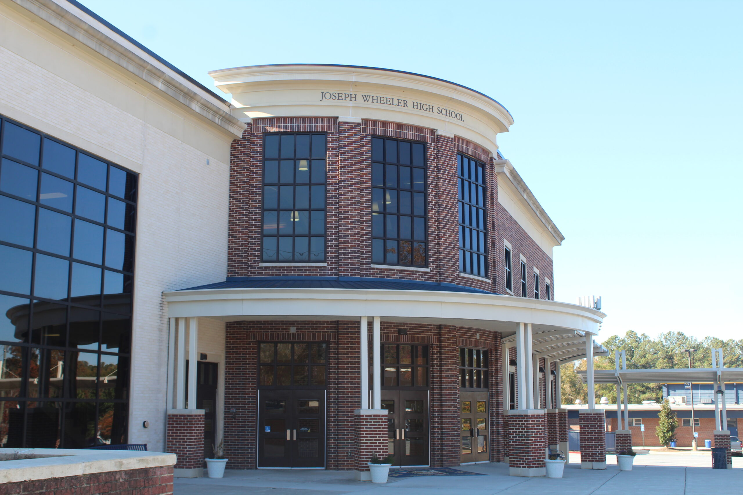 Cobb Superintendent Reviews District's Virtual Return, Phased Reopening  Plan – WABE
