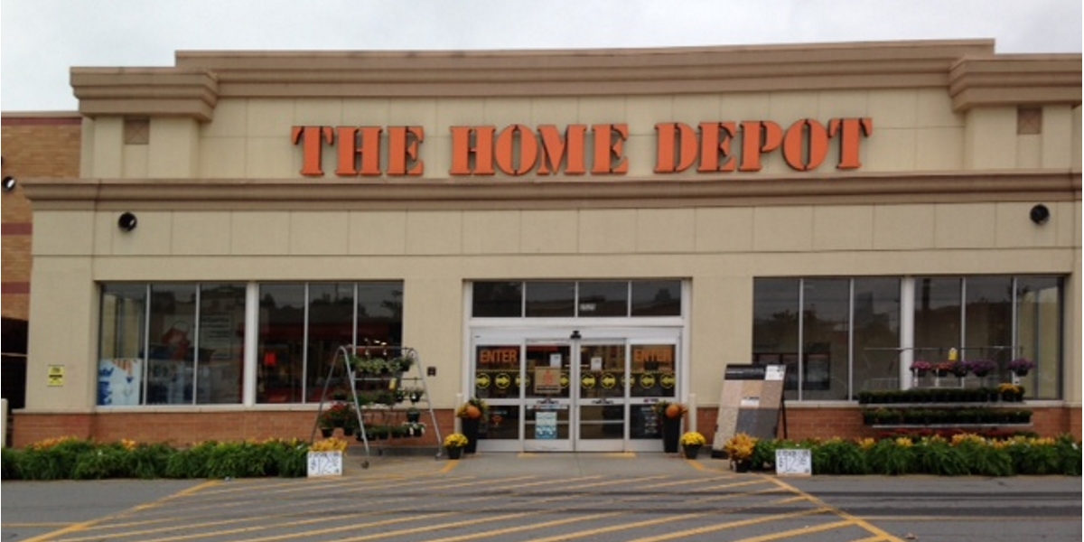 Home Depot Set To Bring 1,000 New Jobs To DeKalb, Fulton, Henry