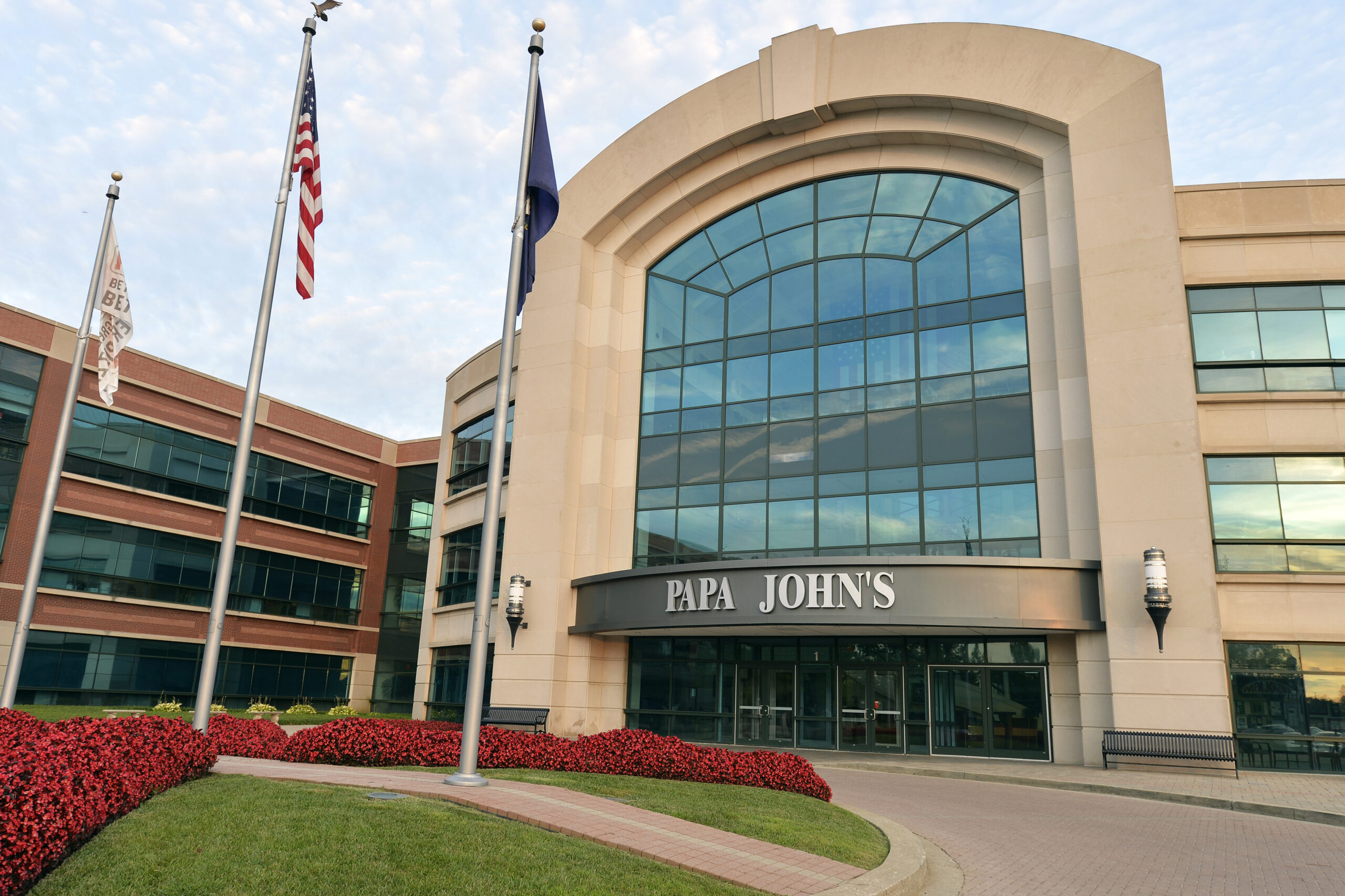 Papa John's Corporate Office Email at Todd Gunn blog