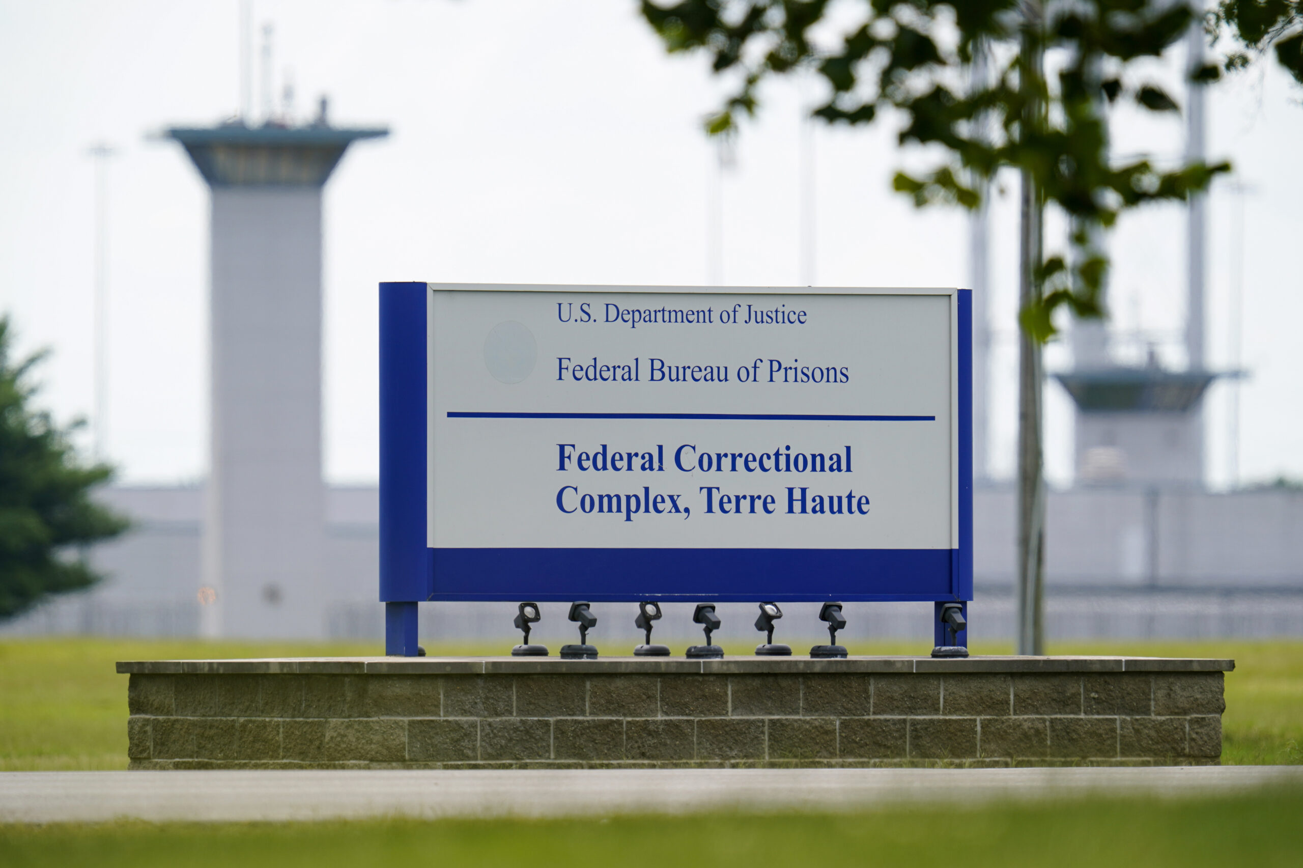 U.S. Execution Planned Of Man Who Said Witchcraft Drove Him To Kill Georgia Nurse