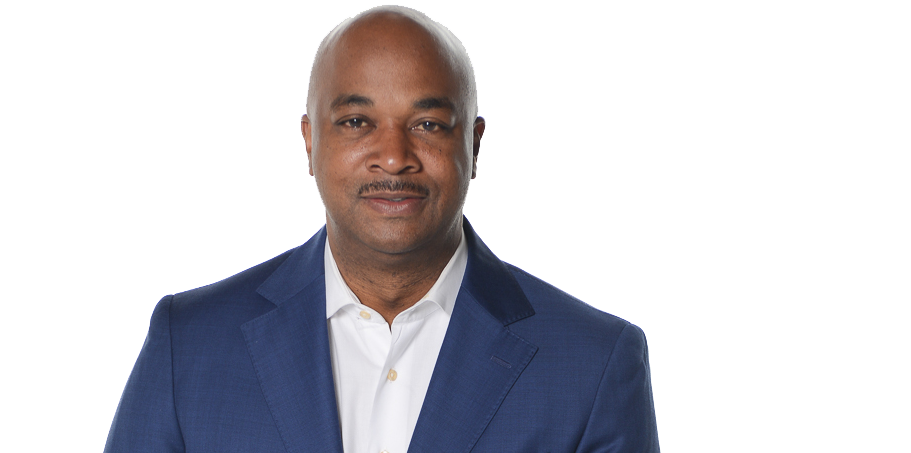 Hall Wins Runoff To Briefly Fill Seat Of Late Rep. John Lewis