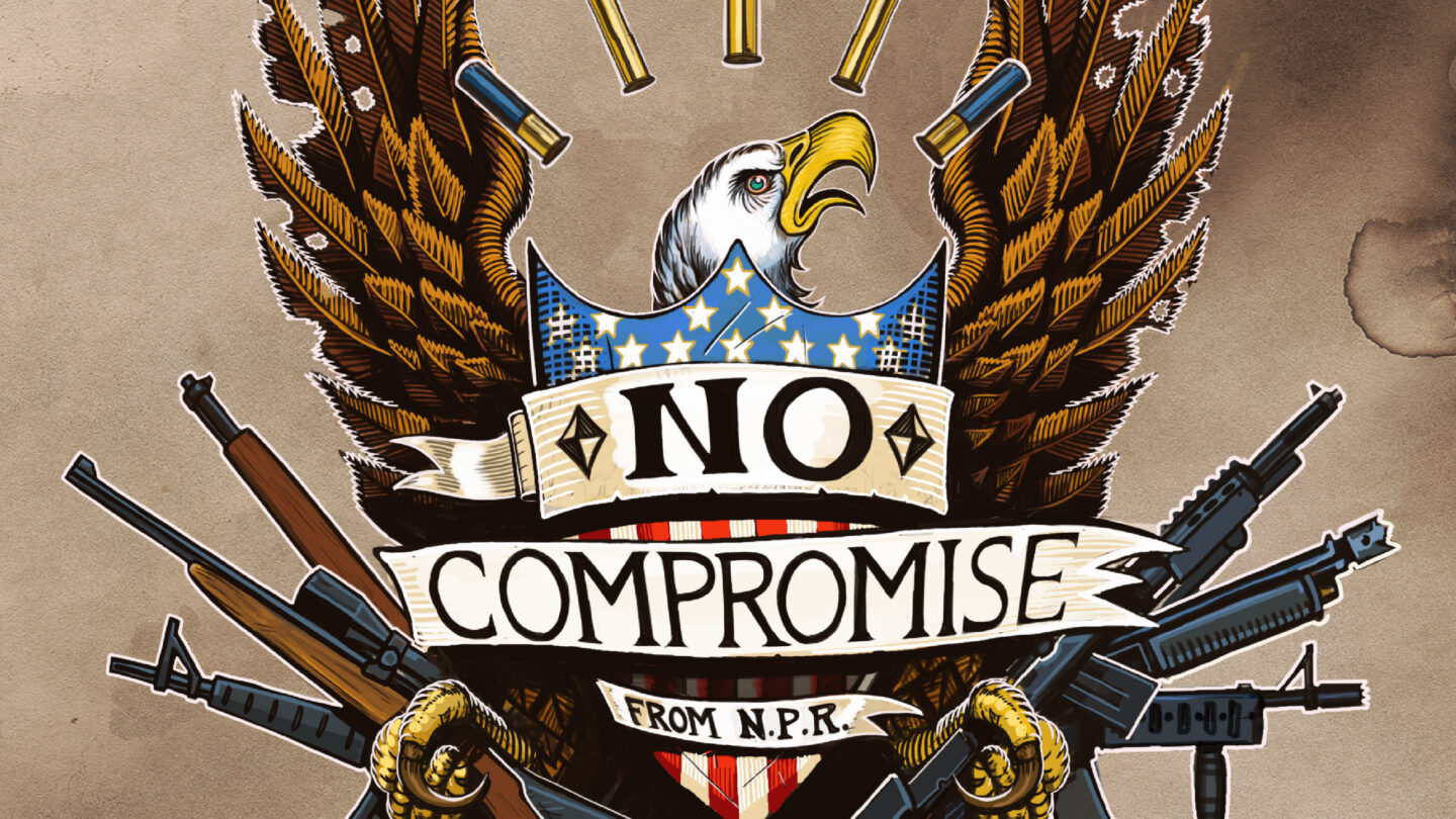 No Compromise – WABE