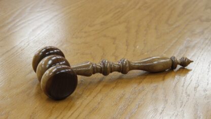 Atlanta Man Gets 5 Years In Prison For Running Ponzi Scheme