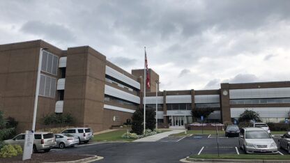 Black Woman’s Death At Forsyth County Party Gets A Fresh Look
