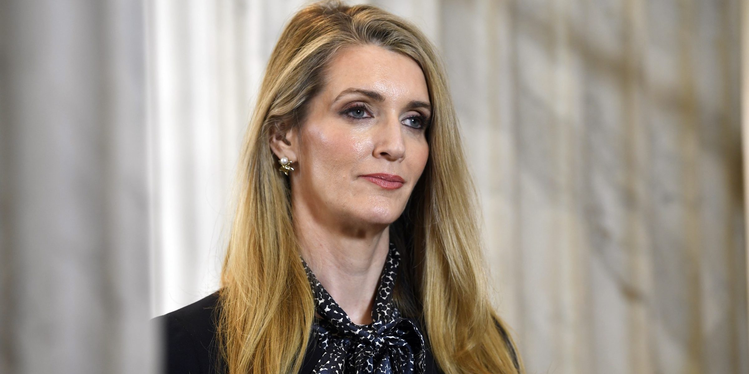 2 Staff Members To Sen. Loeffler Test Positive For COVID